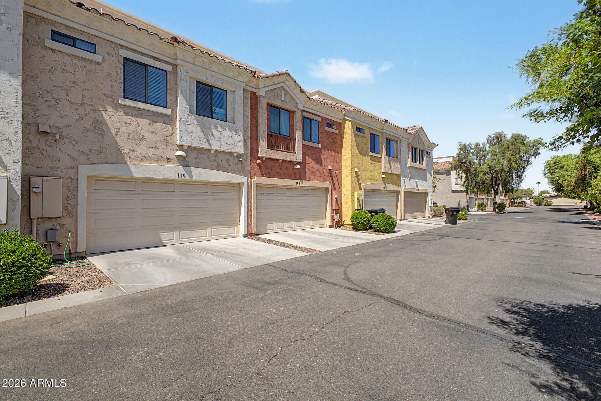 1950 N CENTER Street 110, Mesa, AZ 85201 — photo 29 of 32