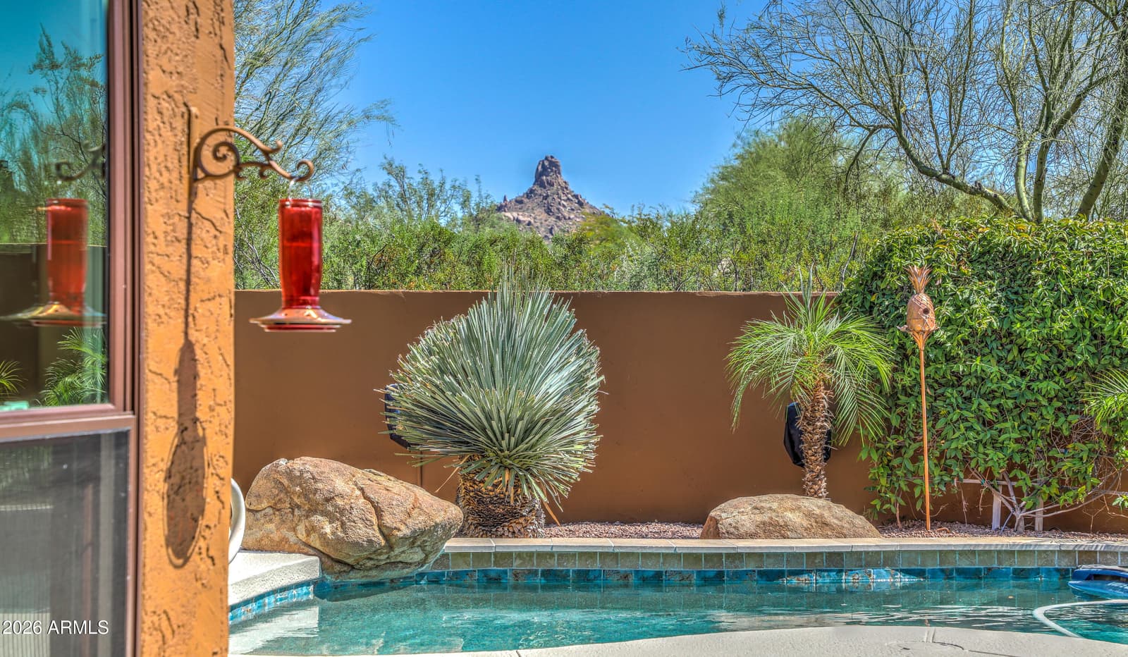 9663 E CINDER CONE Trail, Scottsdale, AZ 85262 — photo 2 of 54