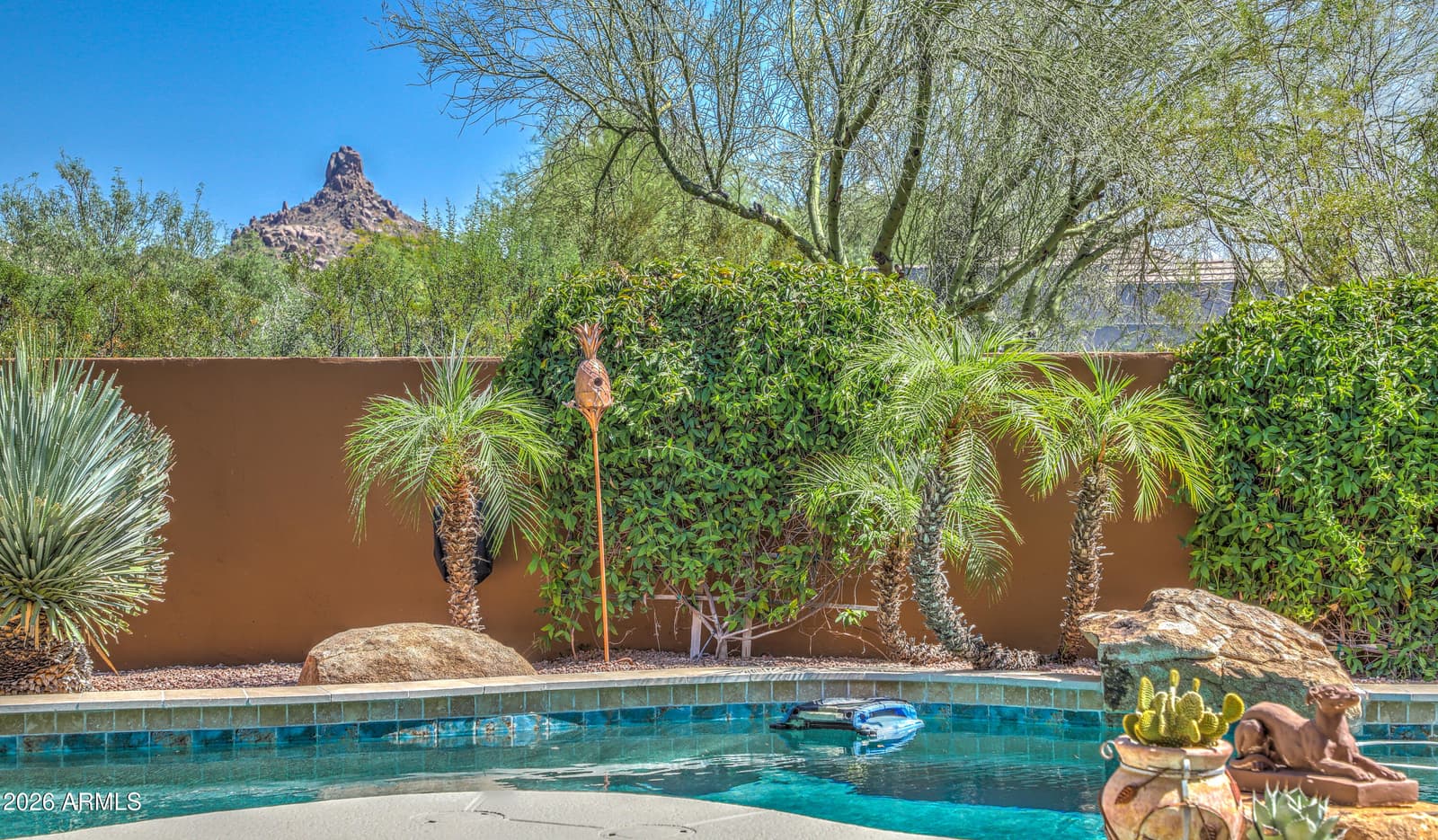 9663 E CINDER CONE Trail, Scottsdale, AZ 85262 — photo 43 of 54