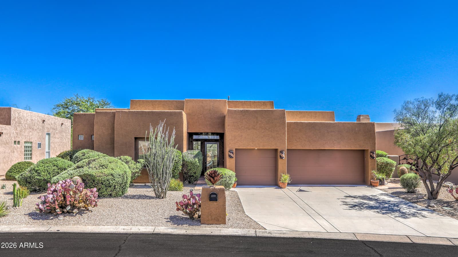 9663 E CINDER CONE Trail, Scottsdale, AZ 85262 — photo 9 of 54