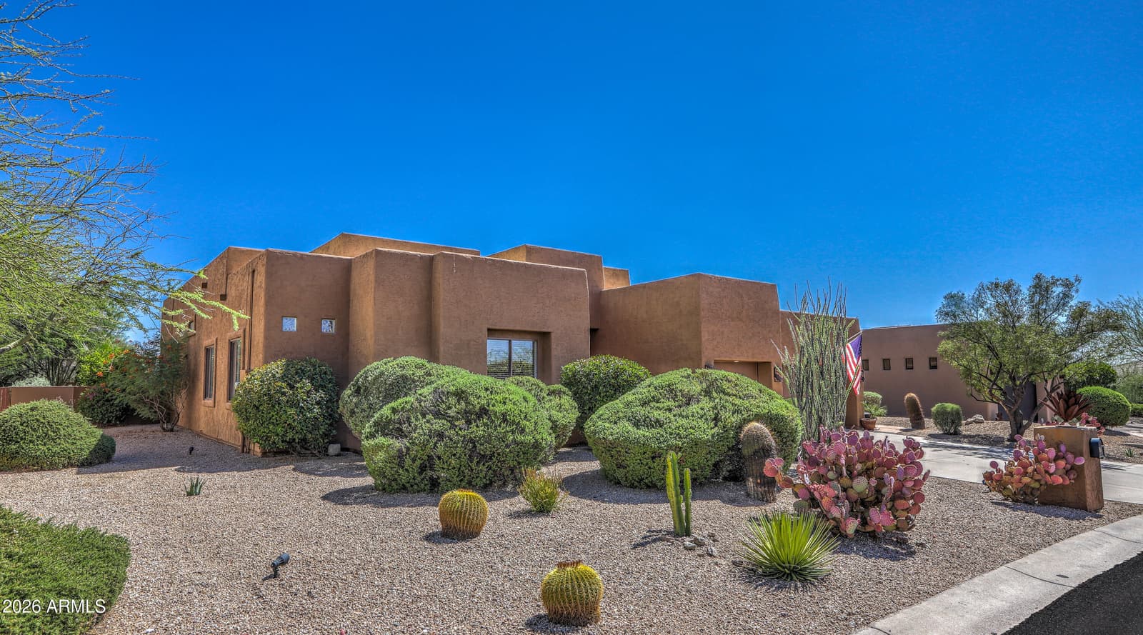9663 E CINDER CONE Trail, Scottsdale, AZ 85262 — photo 49 of 54