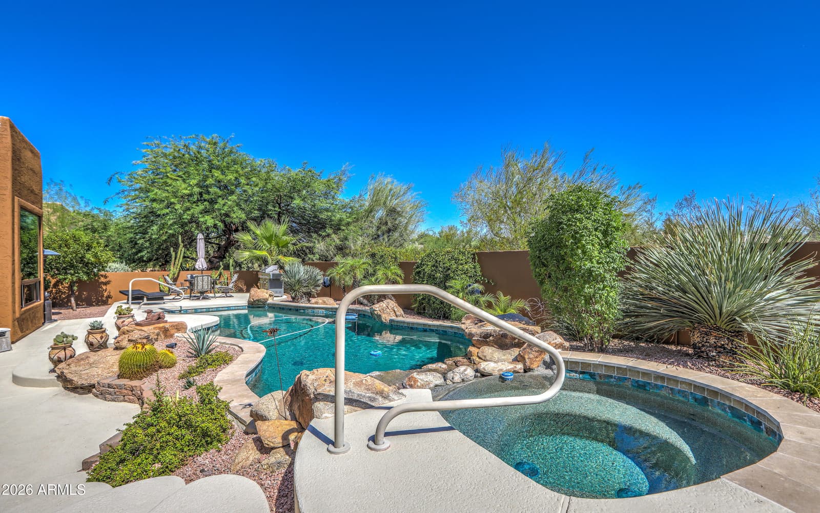 9663 E CINDER CONE Trail, Scottsdale, AZ 85262 — photo 8 of 54