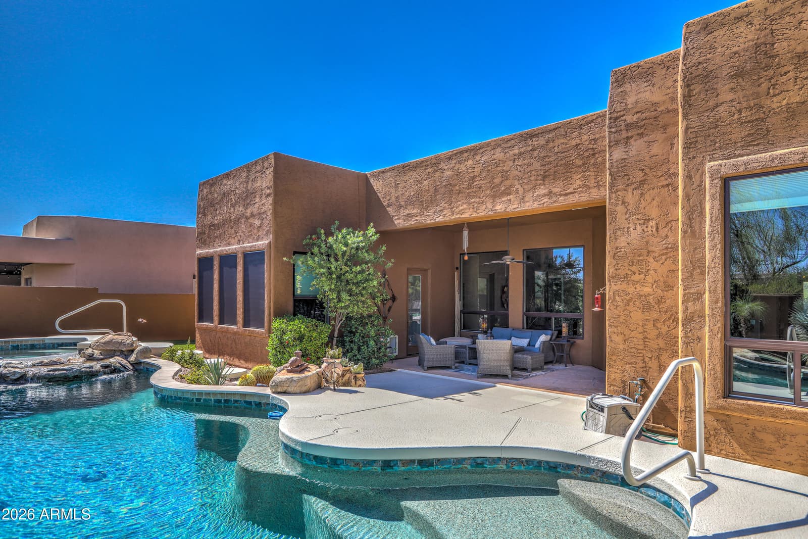 9663 E CINDER CONE Trail, Scottsdale, AZ 85262 — photo 4 of 54