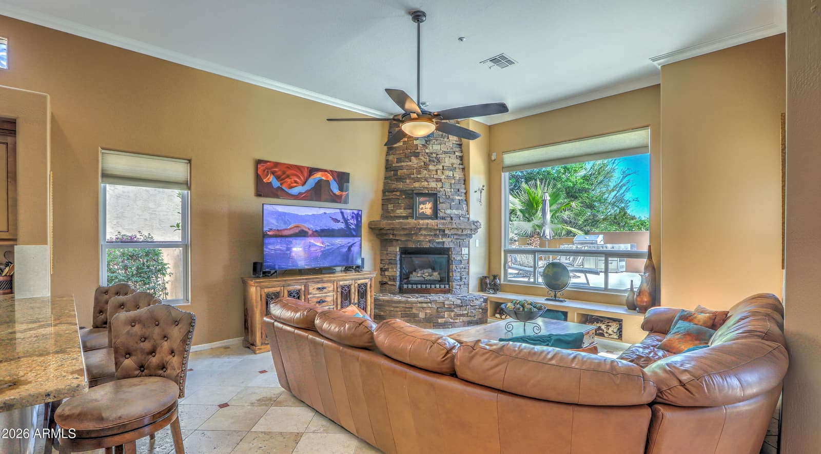 9663 E CINDER CONE Trail, Scottsdale, AZ 85262 — photo 16 of 54