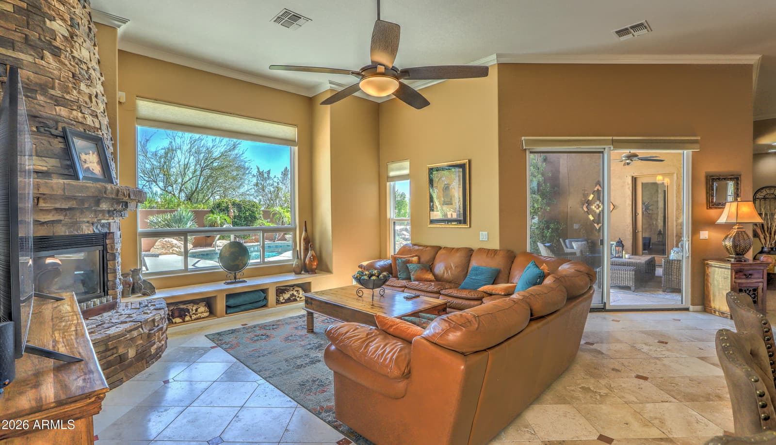 9663 E CINDER CONE Trail, Scottsdale, AZ 85262 — photo 15 of 54
