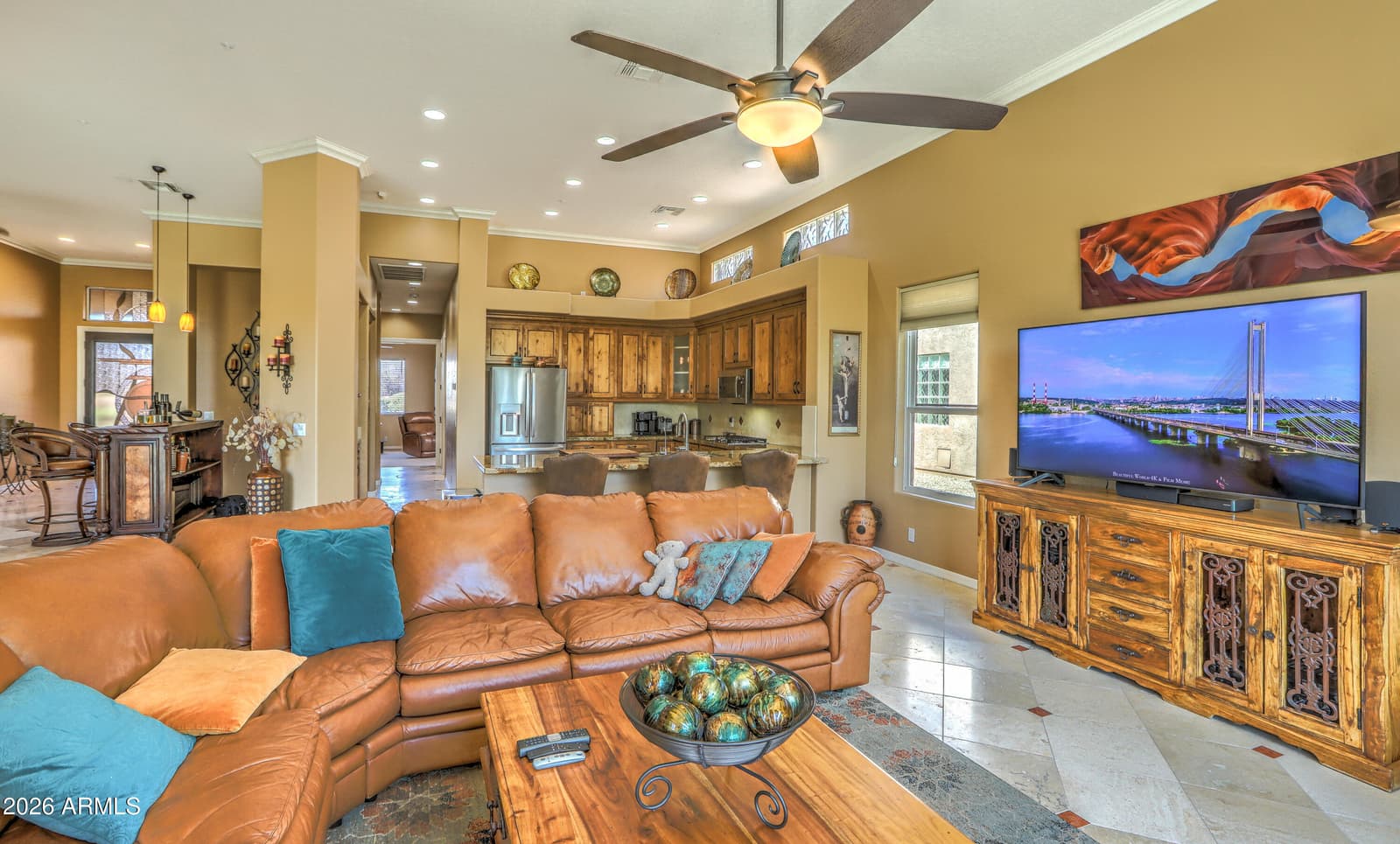 9663 E CINDER CONE Trail, Scottsdale, AZ 85262 — photo 14 of 54