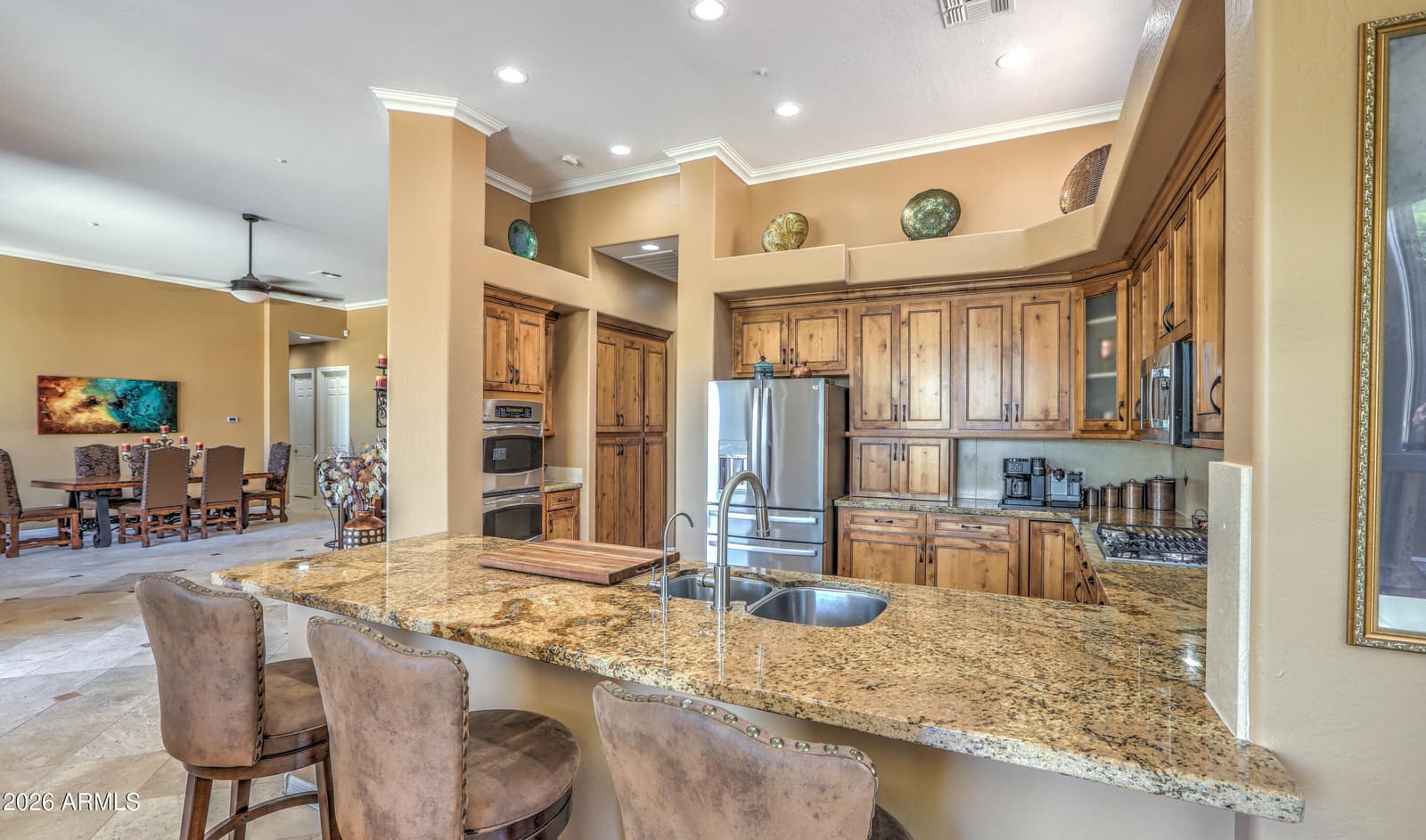 9663 E CINDER CONE Trail, Scottsdale, AZ 85262 — photo 18 of 54