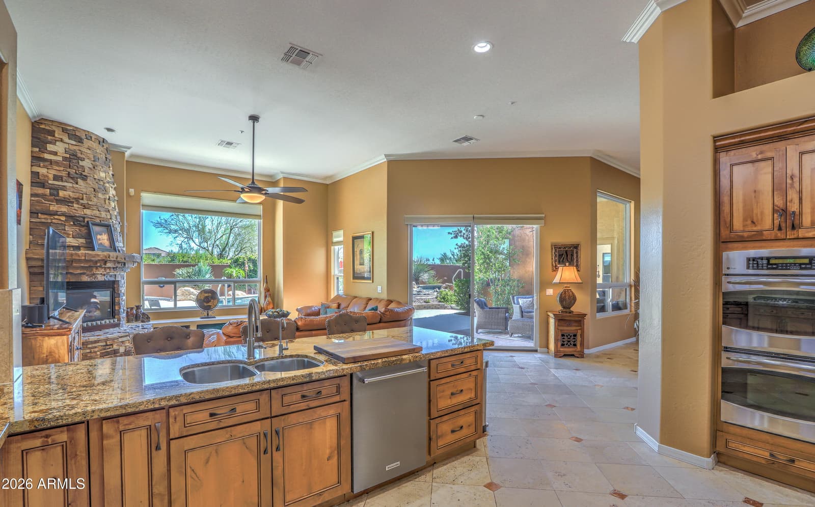 9663 E CINDER CONE Trail, Scottsdale, AZ 85262 — photo 21 of 54