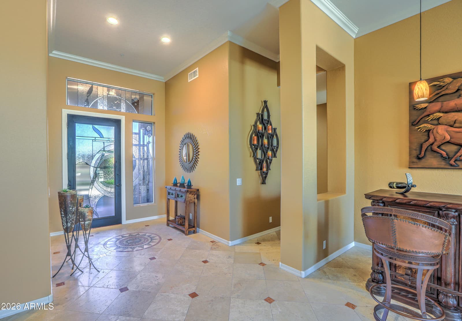 9663 E CINDER CONE Trail, Scottsdale, AZ 85262 — photo 12 of 54