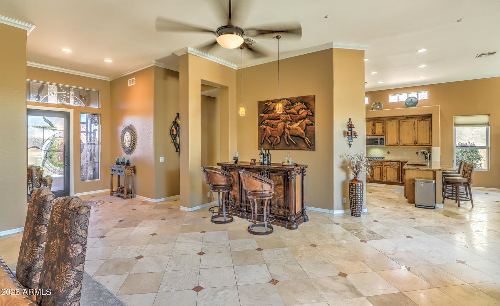 9663 E CINDER CONE Trail, Scottsdale, AZ 85262 — photo 13 of 54