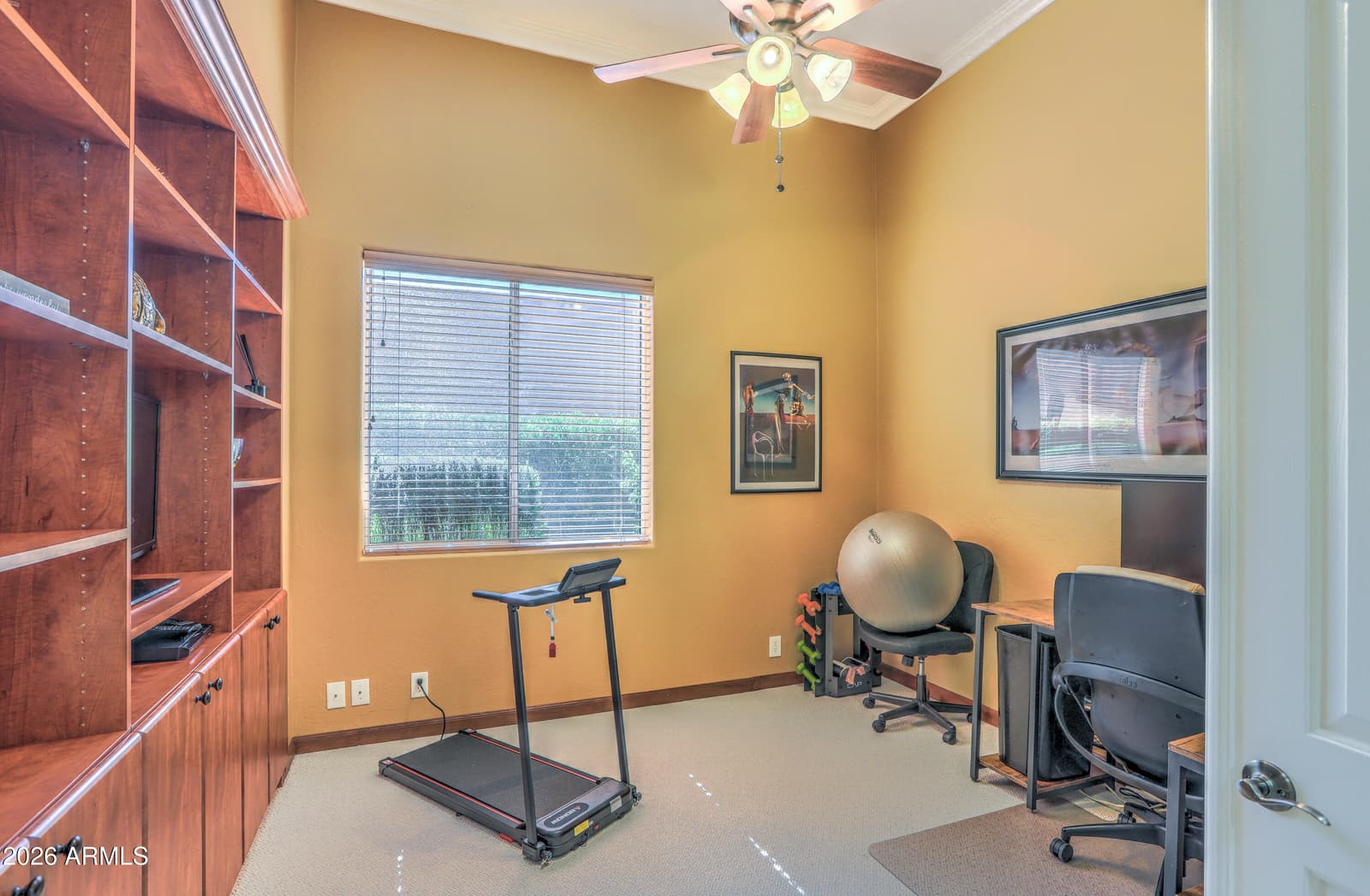 9663 E CINDER CONE Trail, Scottsdale, AZ 85262 — photo 37 of 54