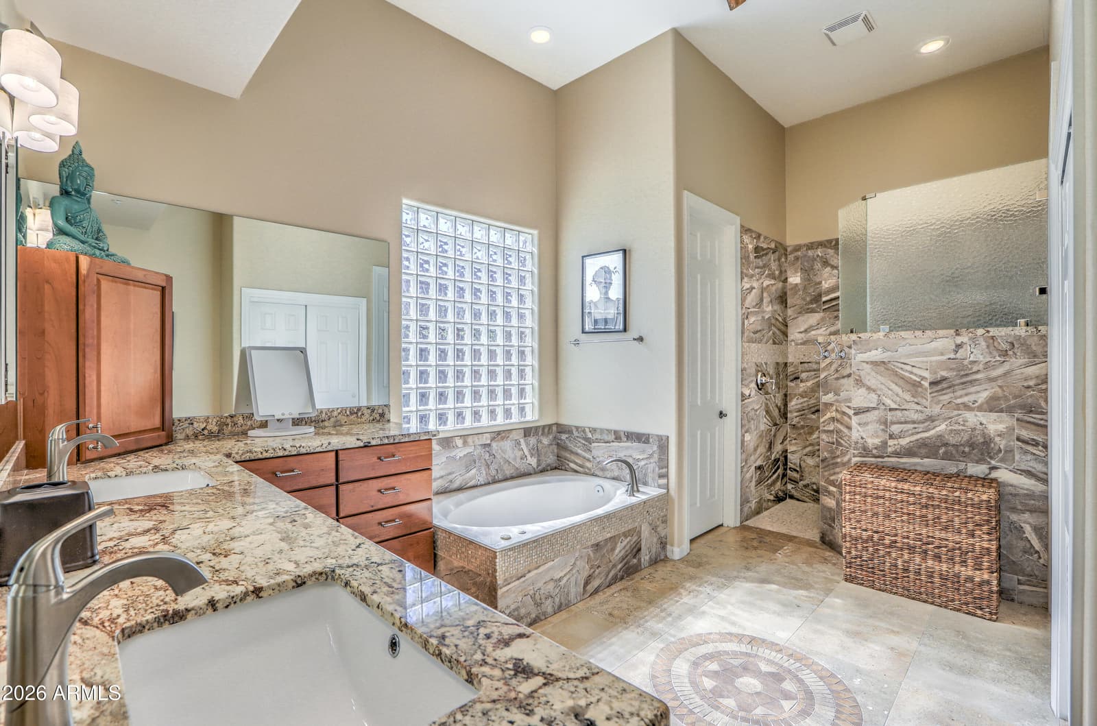 9663 E CINDER CONE Trail, Scottsdale, AZ 85262 — photo 30 of 54