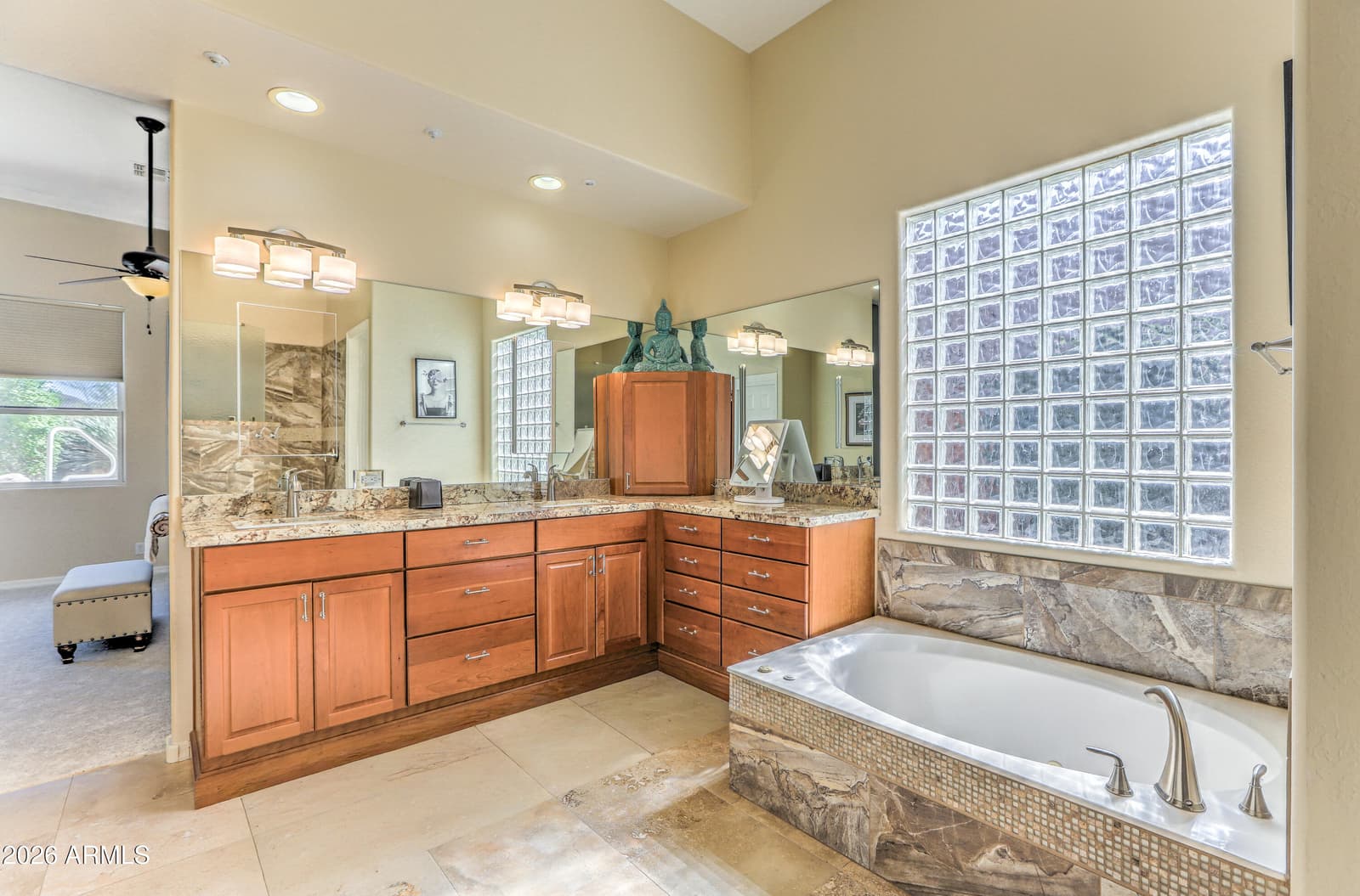 9663 E CINDER CONE Trail, Scottsdale, AZ 85262 — photo 31 of 54