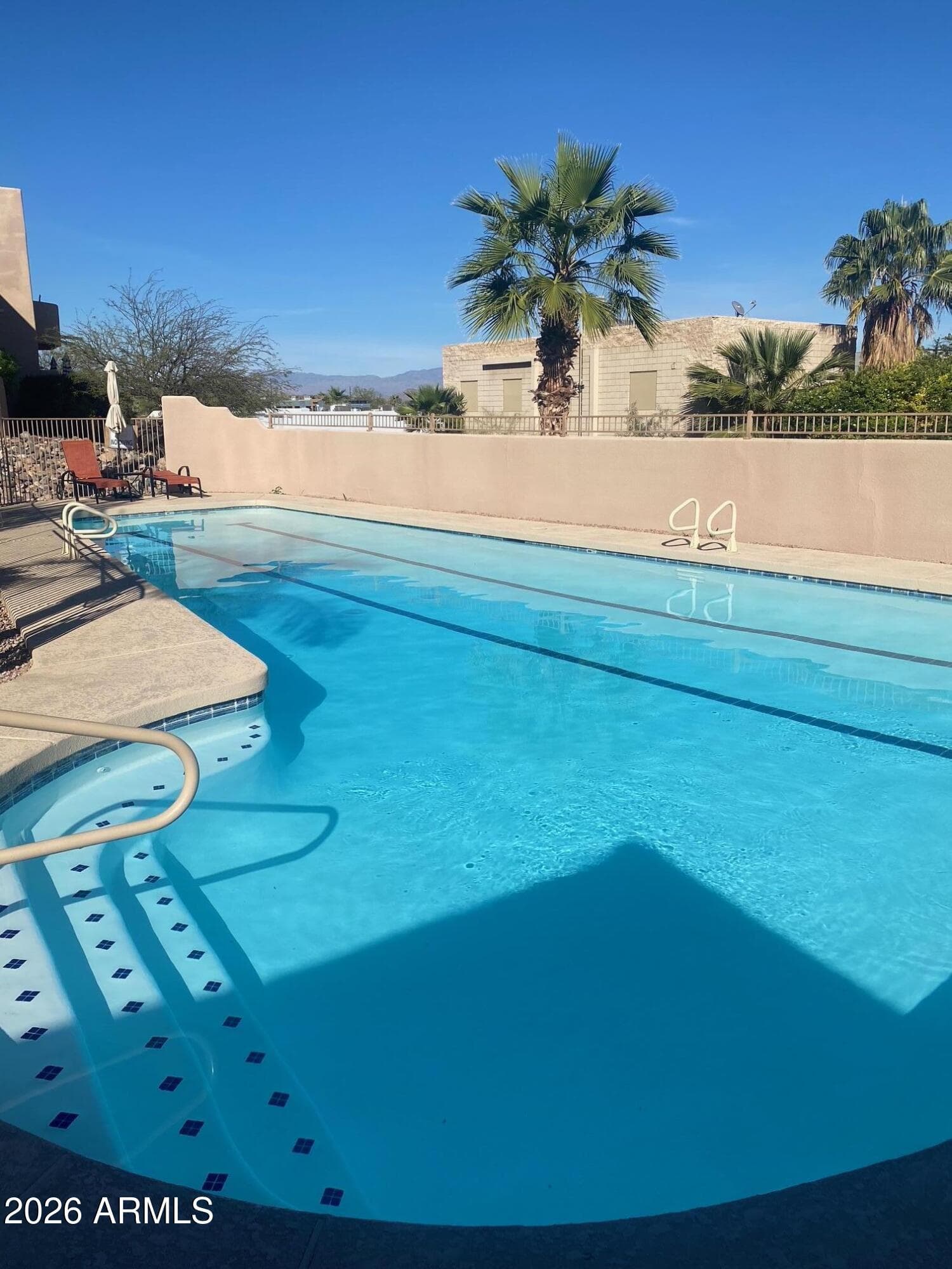 11011 N ZEPHYR Drive 204, Fountain Hills, AZ 85268 — photo 35 of 40