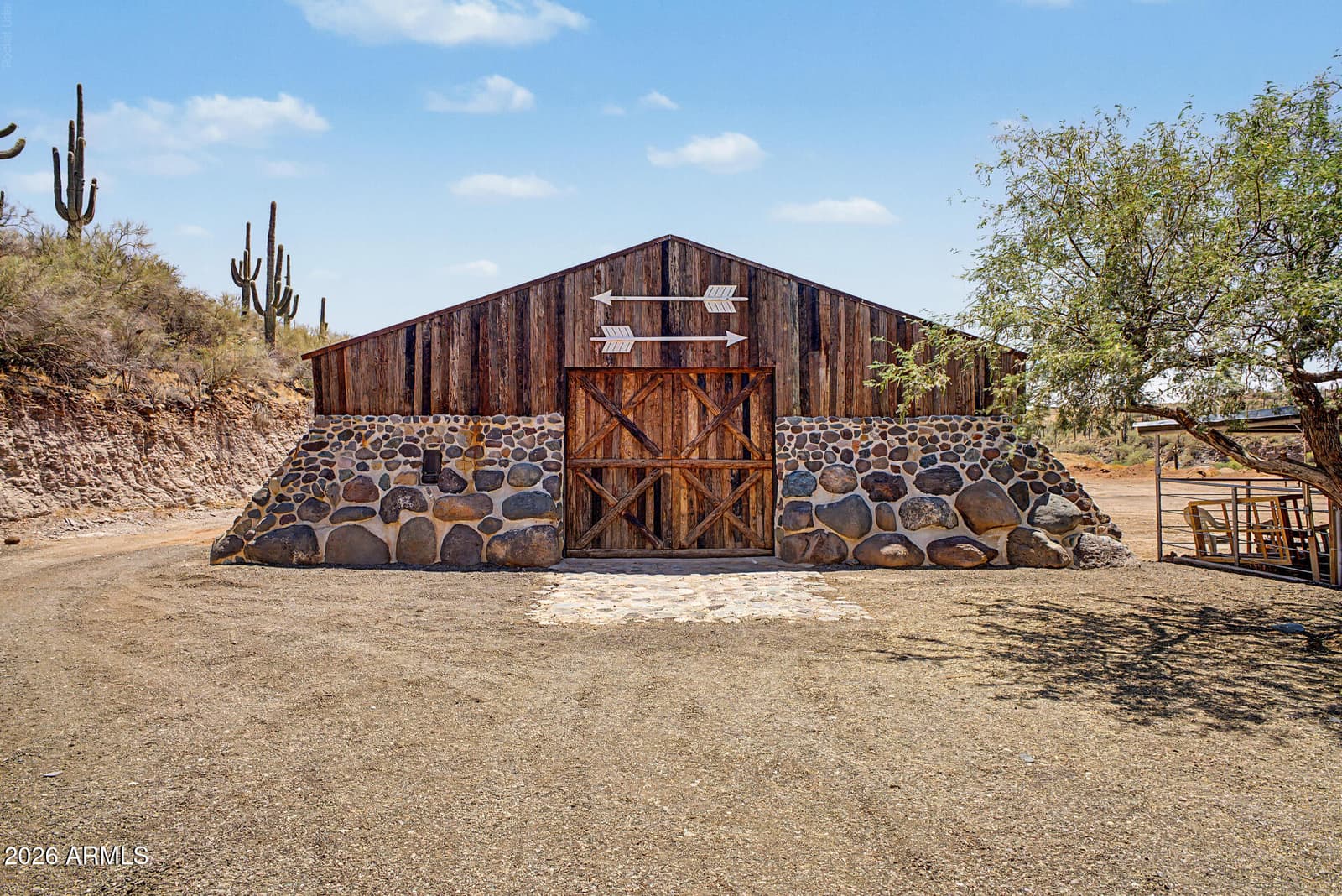 42650 N 52ND Street, Cave Creek, AZ 85331 — photo 83 of 107
