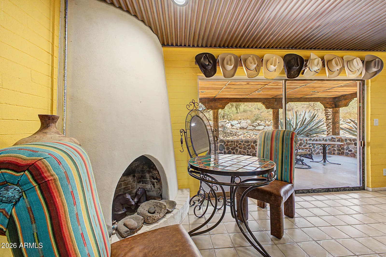42650 N 52ND Street, Cave Creek, AZ 85331 — photo 49 of 107