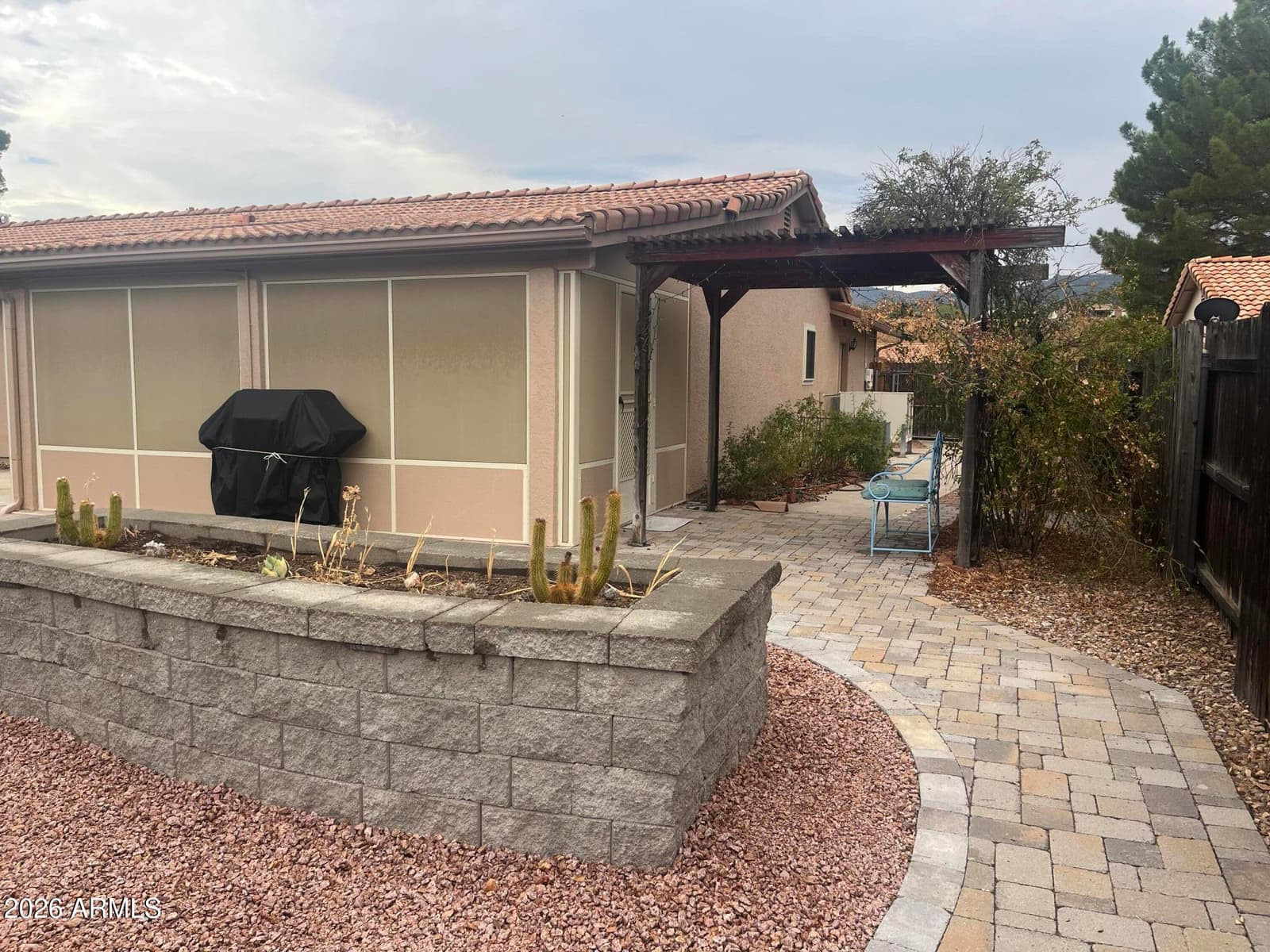 424 W AZURE Place, Camp Verde, AZ 86322 — photo 34 of 44
