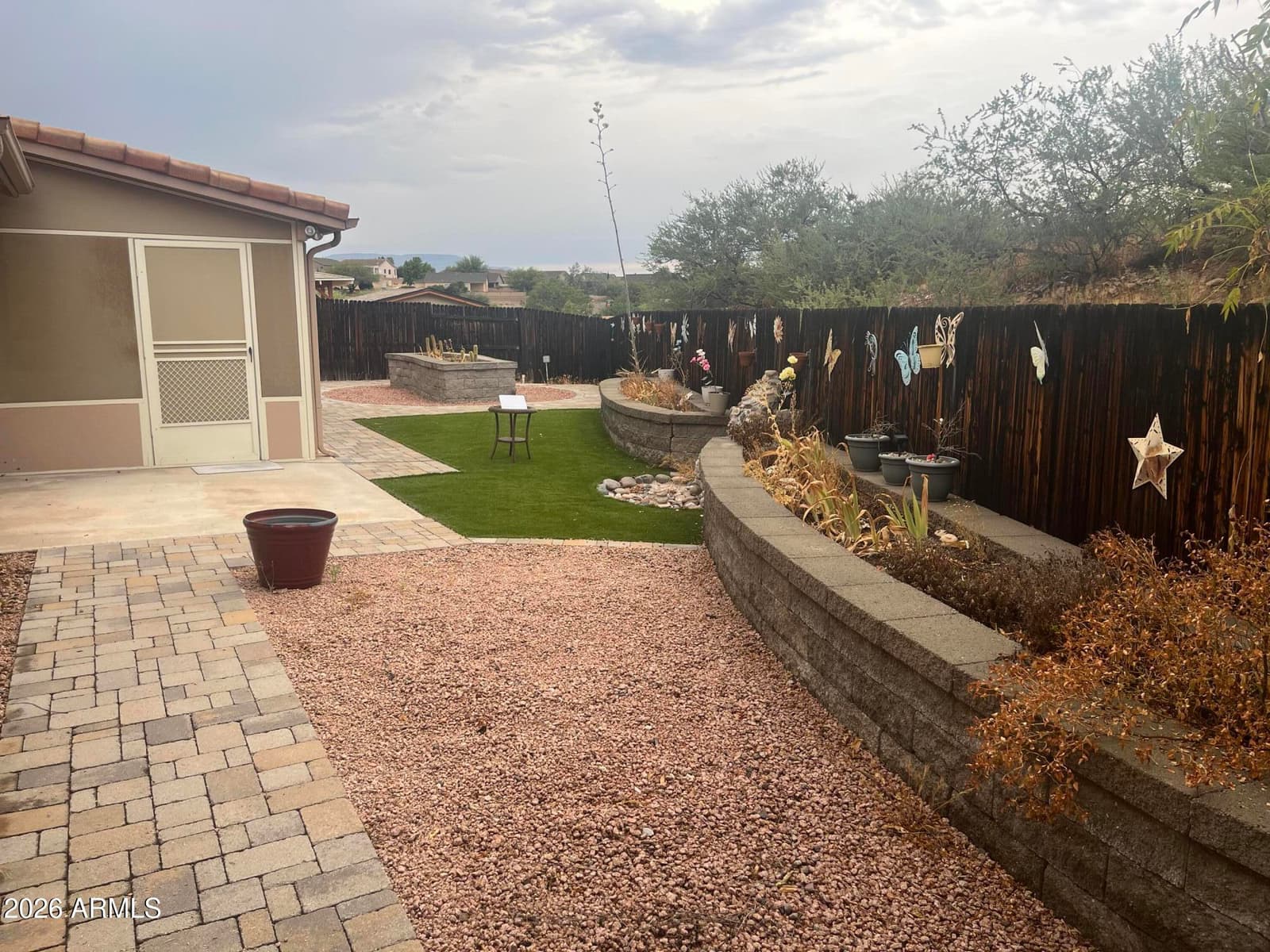 424 W AZURE Place, Camp Verde, AZ 86322 — photo 37 of 44