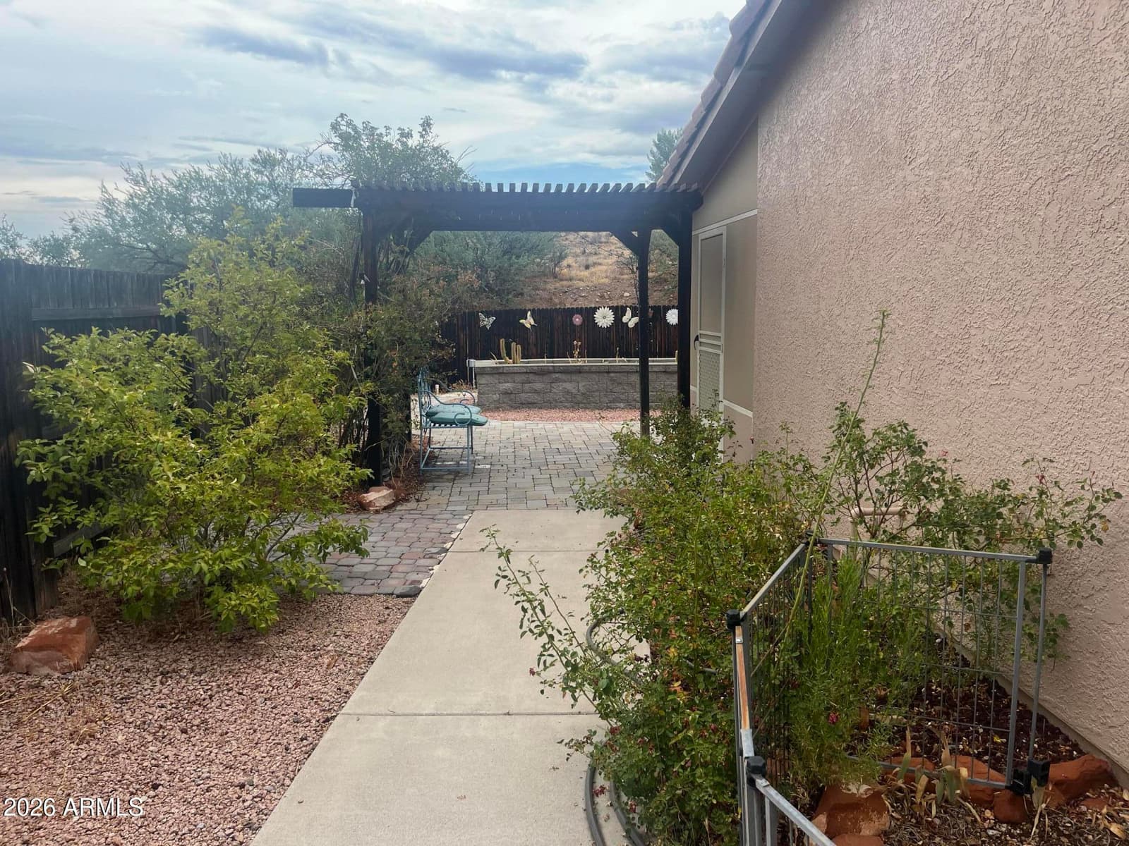 424 W AZURE Place, Camp Verde, AZ 86322 — photo 38 of 44