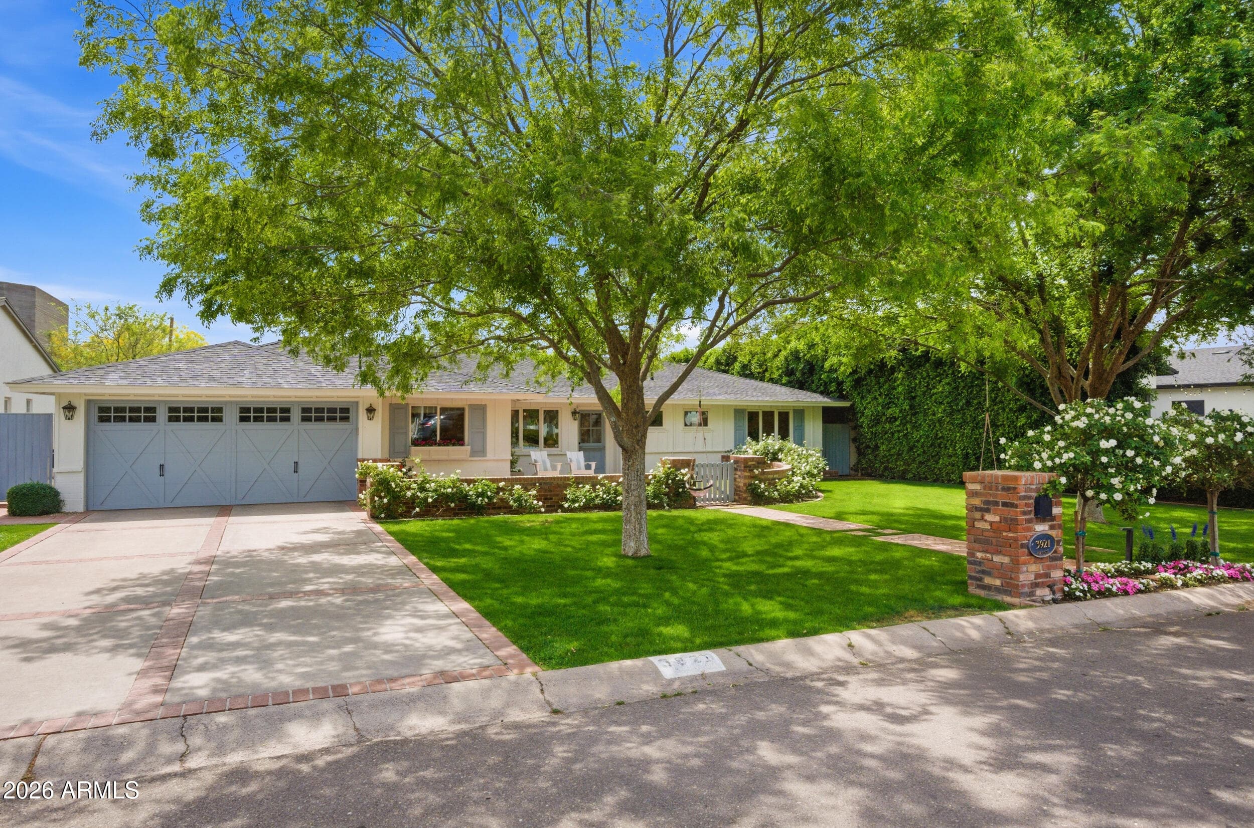 3921 E ELM Street, Phoenix, AZ 85018 — photo 2 of 45