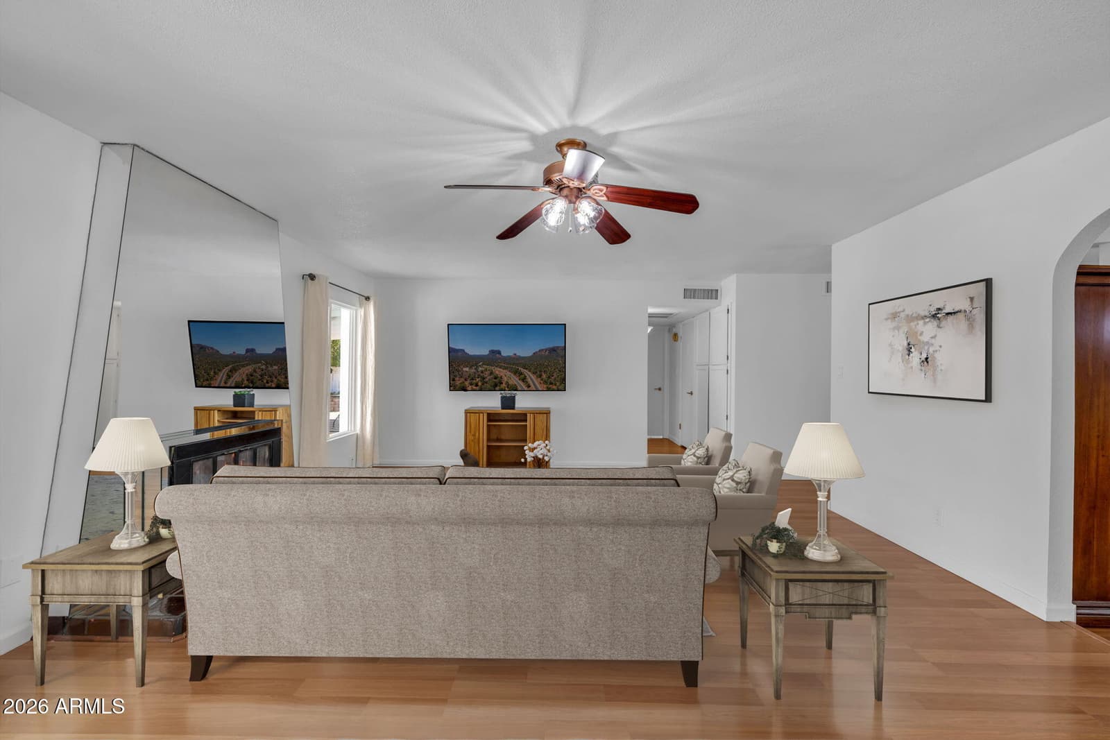 4910 E PRESIDIO Road, Scottsdale, AZ 85254 — photo 23 of 57