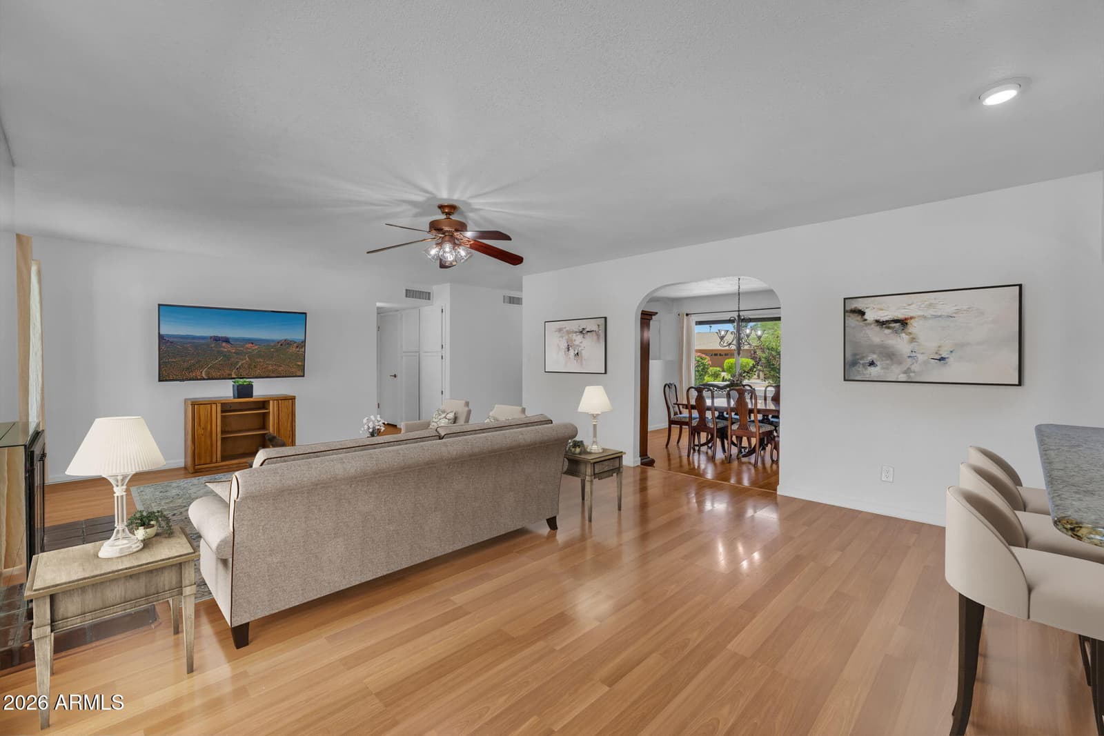4910 E PRESIDIO Road, Scottsdale, AZ 85254 — photo 16 of 57