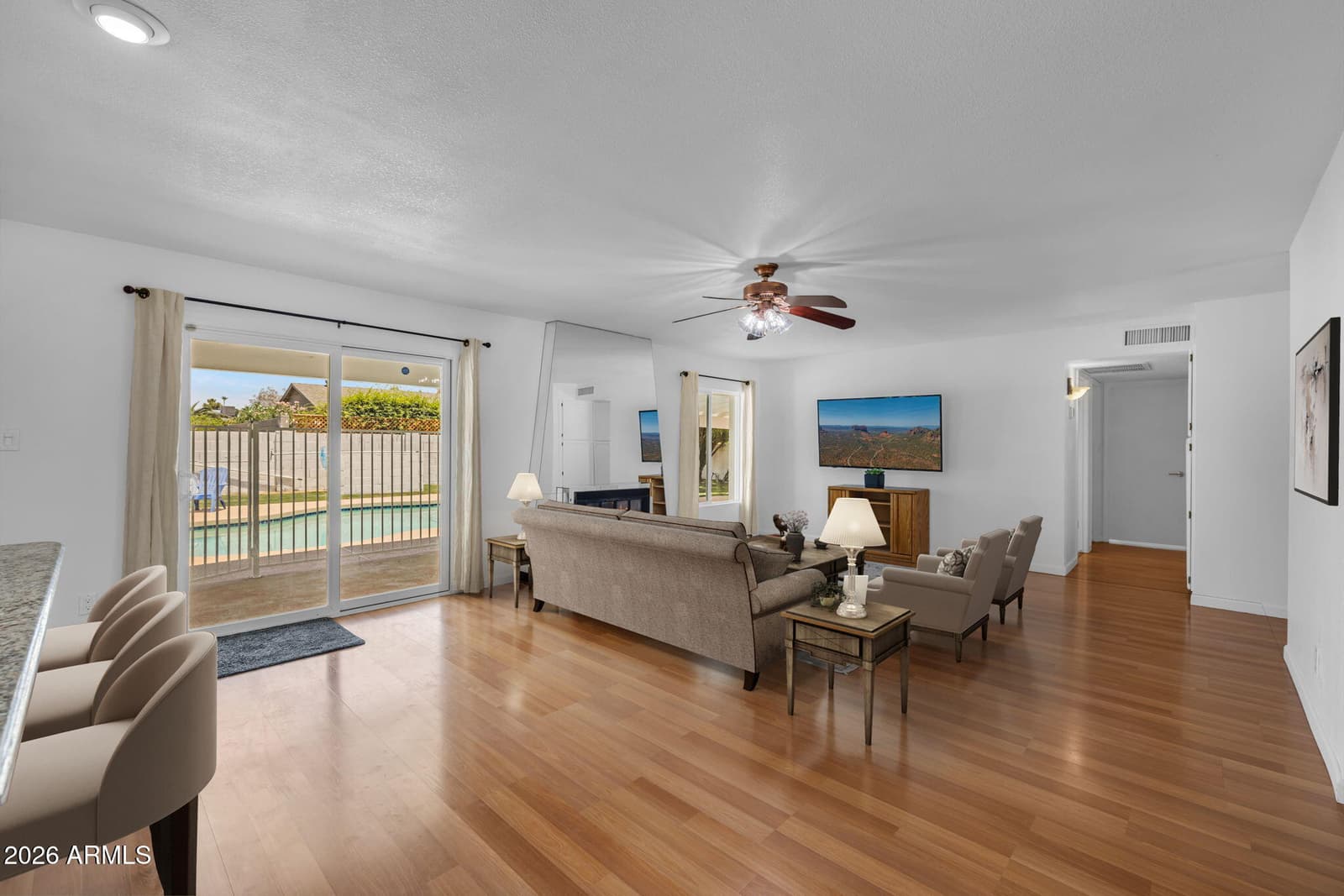 4910 E PRESIDIO Road, Scottsdale, AZ 85254 — photo 12 of 57