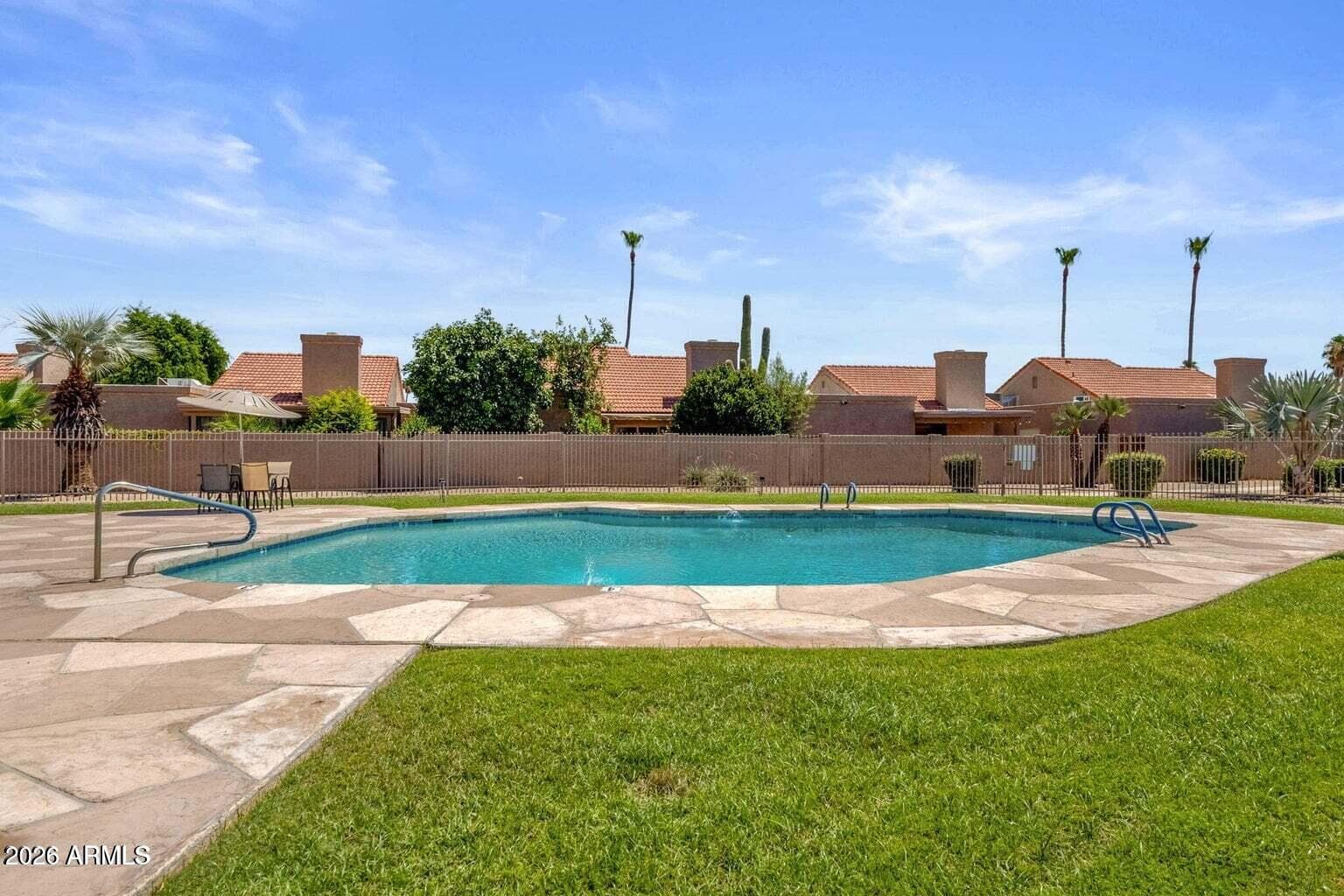 4105 E LARKSPUR Drive, Phoenix, AZ 85032 — photo 40 of 41