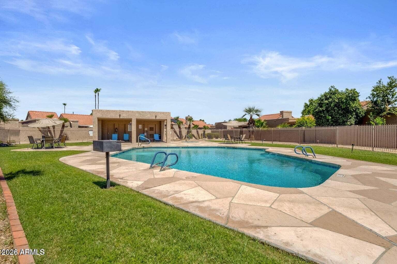 4105 E LARKSPUR Drive, Phoenix, AZ 85032 — photo 37 of 41
