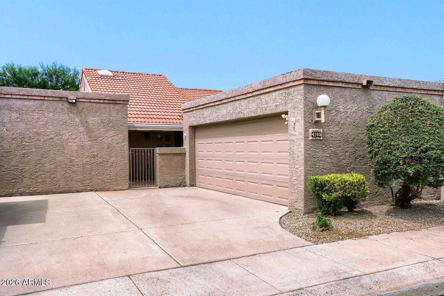4105 E LARKSPUR Drive, Phoenix, AZ 85032 — photo 26 of 41