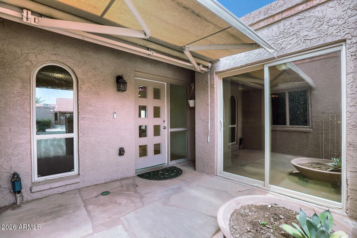 4105 E LARKSPUR Drive, Phoenix, AZ 85032 — photo 25 of 41