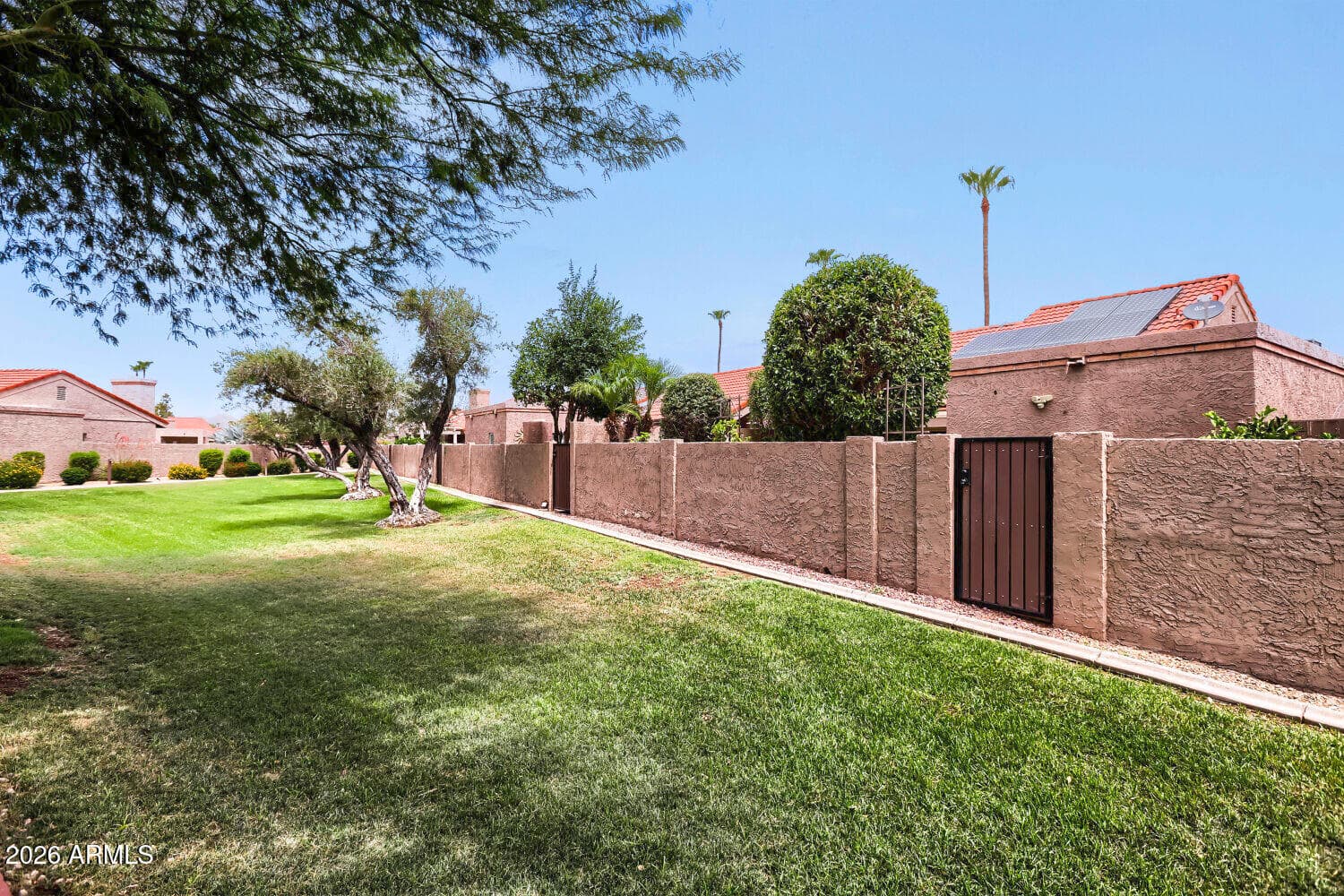 4105 E LARKSPUR Drive, Phoenix, AZ 85032 — photo 34 of 41