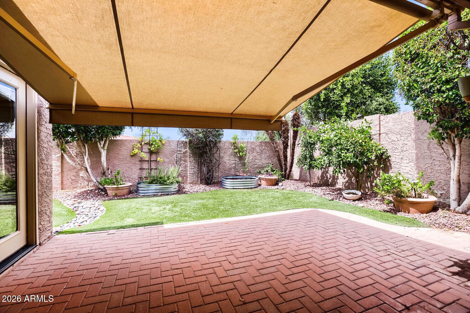 4105 E LARKSPUR Drive, Phoenix, AZ 85032 — photo 29 of 41