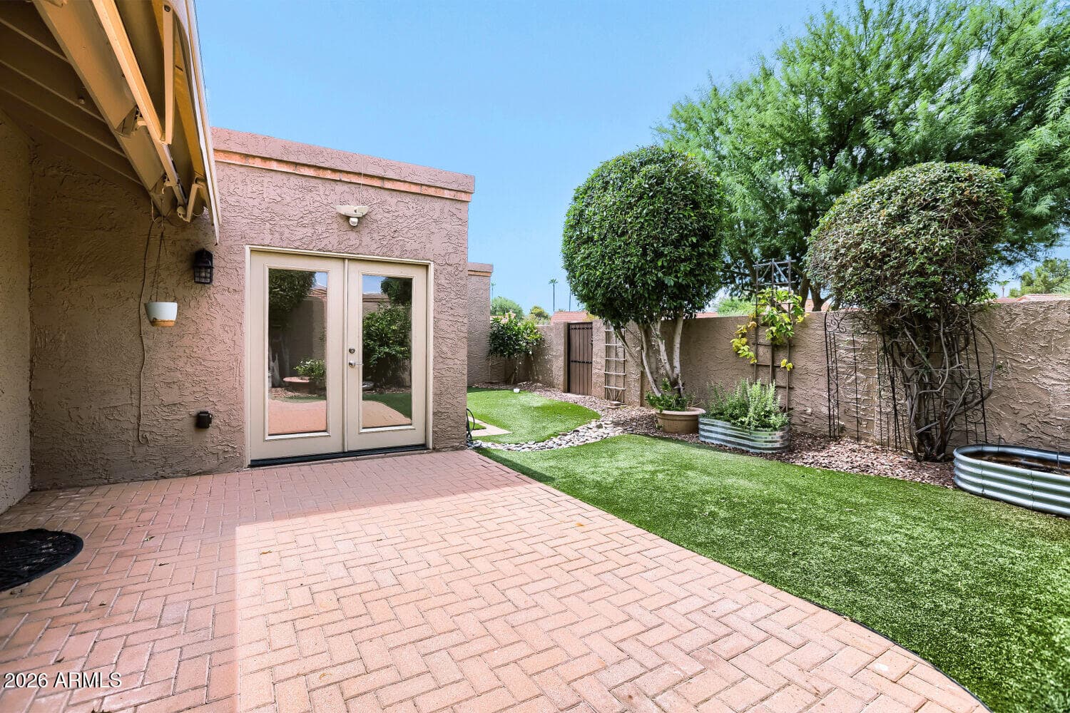 4105 E LARKSPUR Drive, Phoenix, AZ 85032 — photo 30 of 41