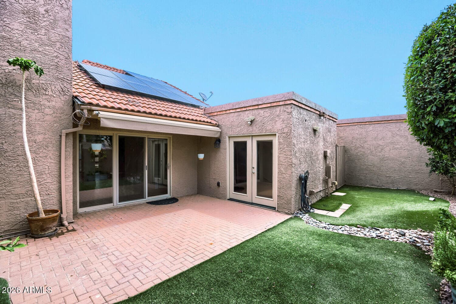 4105 E LARKSPUR Drive, Phoenix, AZ 85032 — photo 33 of 41