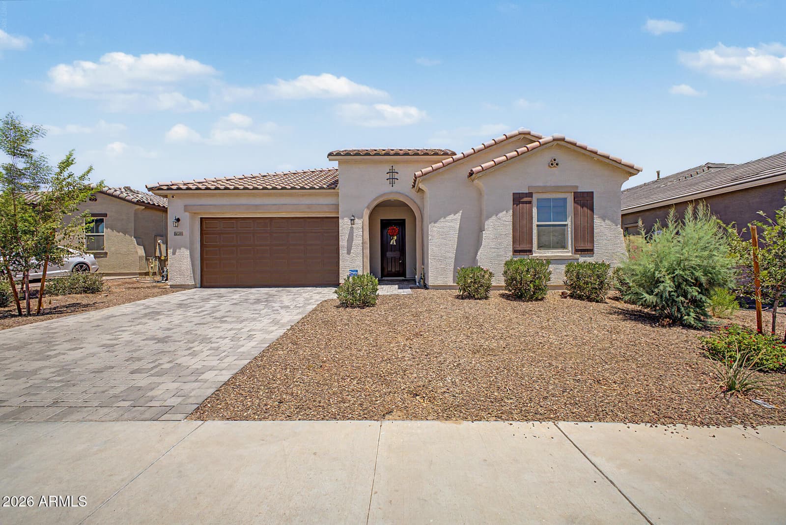 19586 W JAMESTOWN Road, Buckeye, AZ 85396