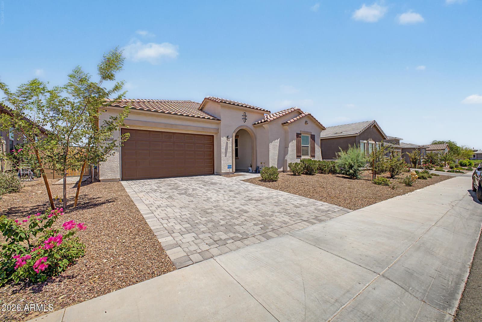 19586 W JAMESTOWN Road, Buckeye, AZ 85396 — photo 3 of 43