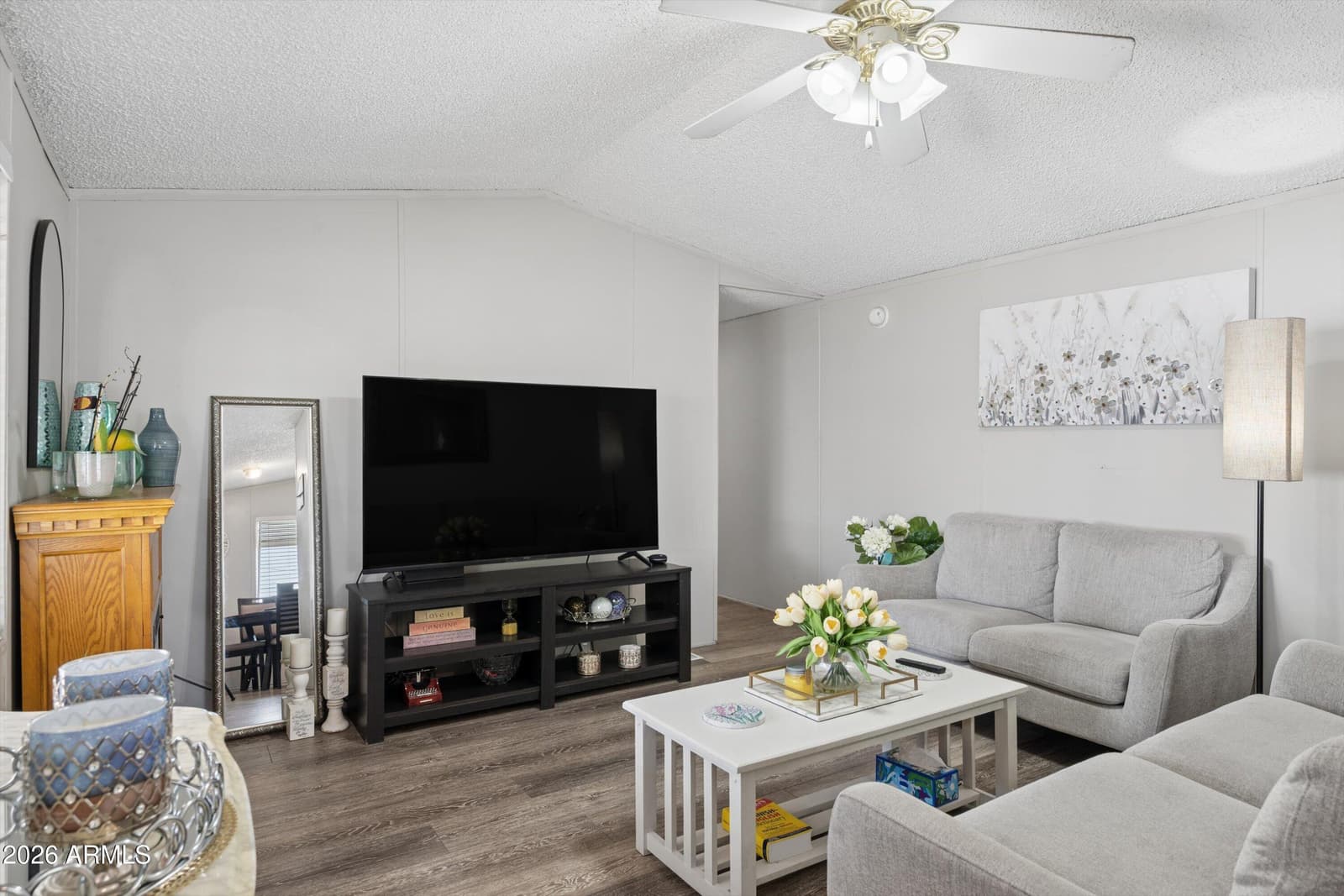 3916 E BIRCHWOOD Avenue, Mesa, AZ 85206 — photo 3 of 26
