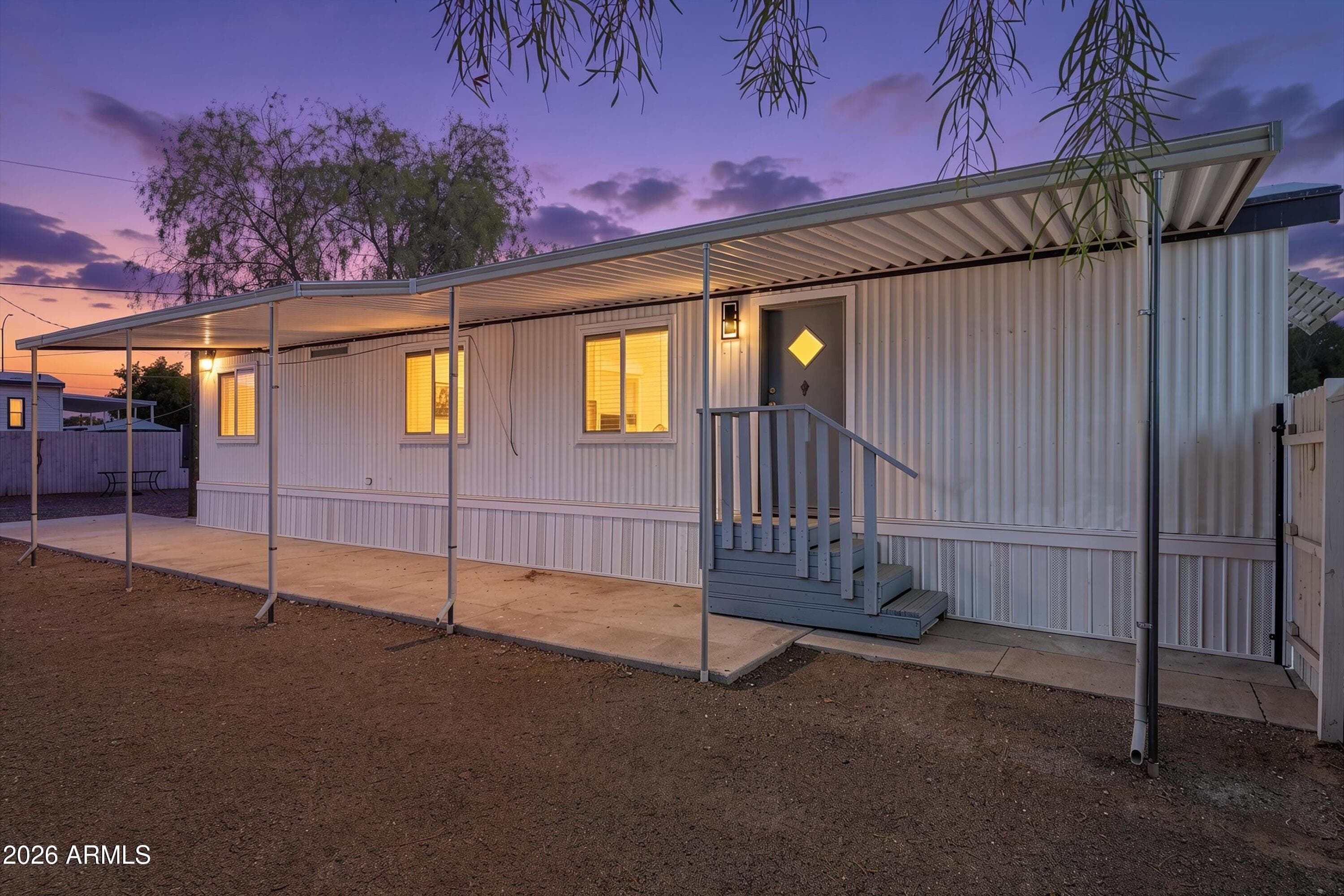 3916 E BIRCHWOOD Avenue, Mesa, AZ 85206 — photo 23 of 26