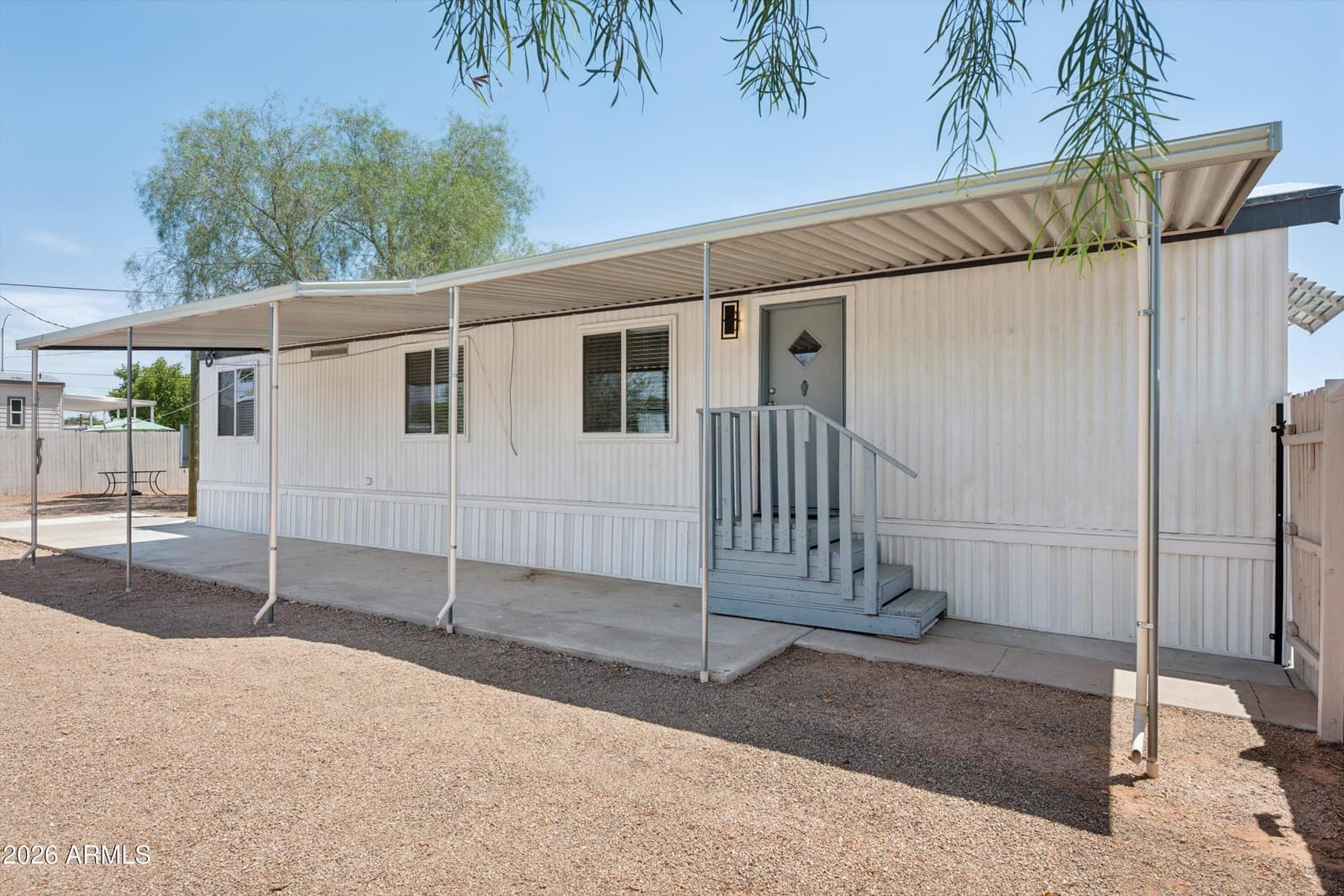 3916 E BIRCHWOOD Avenue, Mesa, AZ 85206 — photo 19 of 26