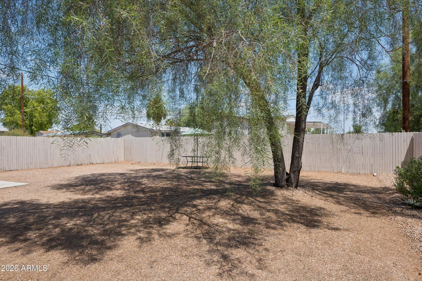 3916 E BIRCHWOOD Avenue, Mesa, AZ 85206 — photo 20 of 26