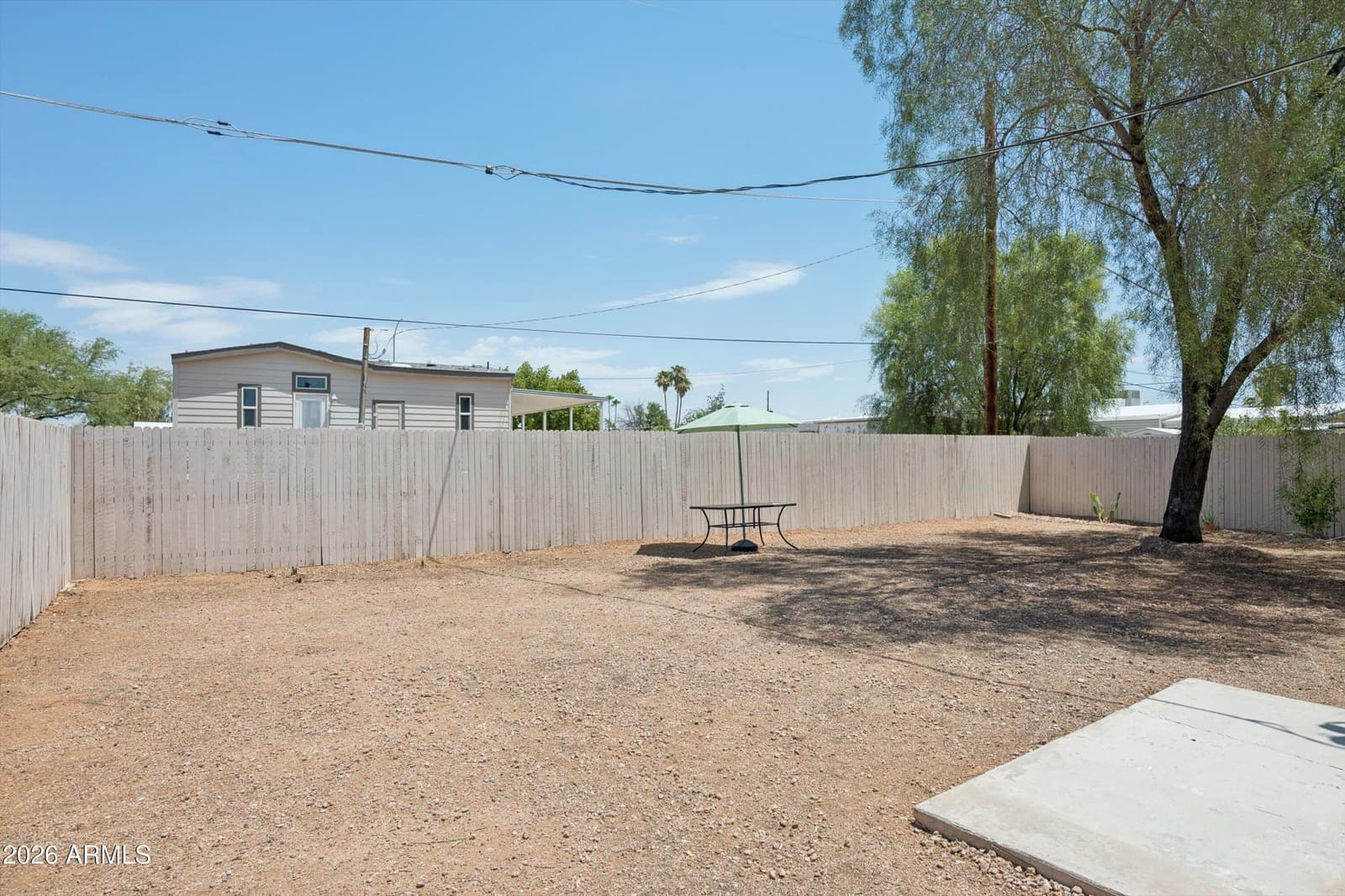 3916 E BIRCHWOOD Avenue, Mesa, AZ 85206 — photo 21 of 26