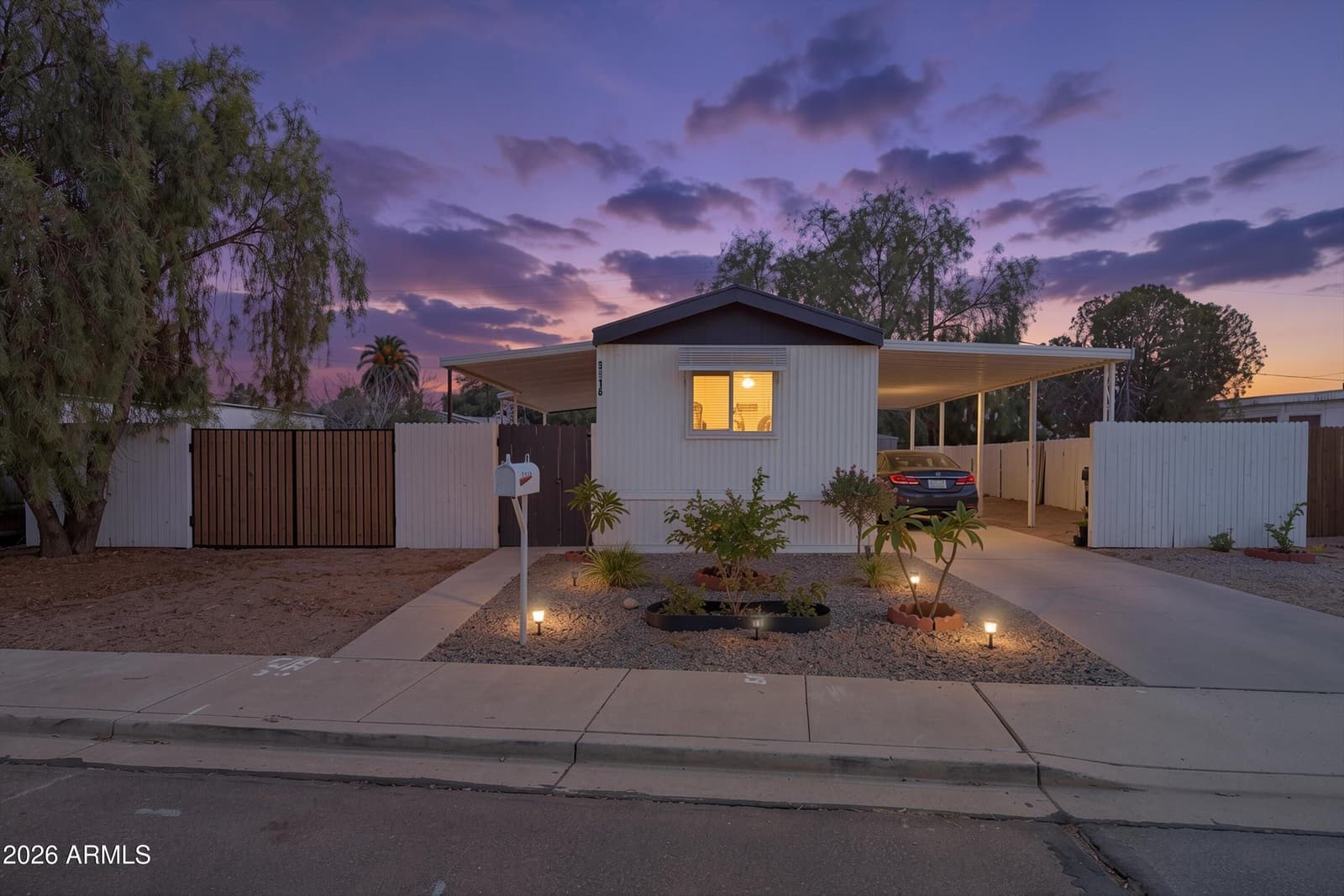 3916 E BIRCHWOOD Avenue, Mesa, AZ 85206 — photo 24 of 26