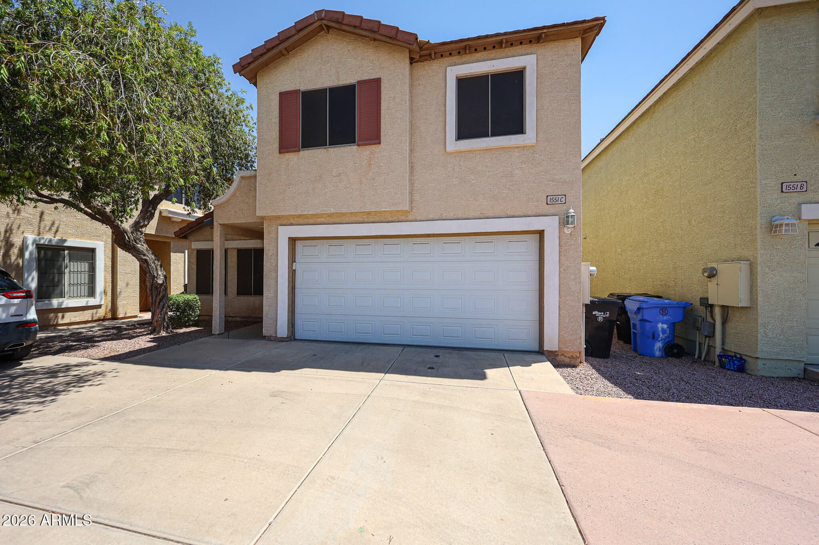 1551 E Orchid Court C, Gilbert, AZ 85296 — photo 3 of 31