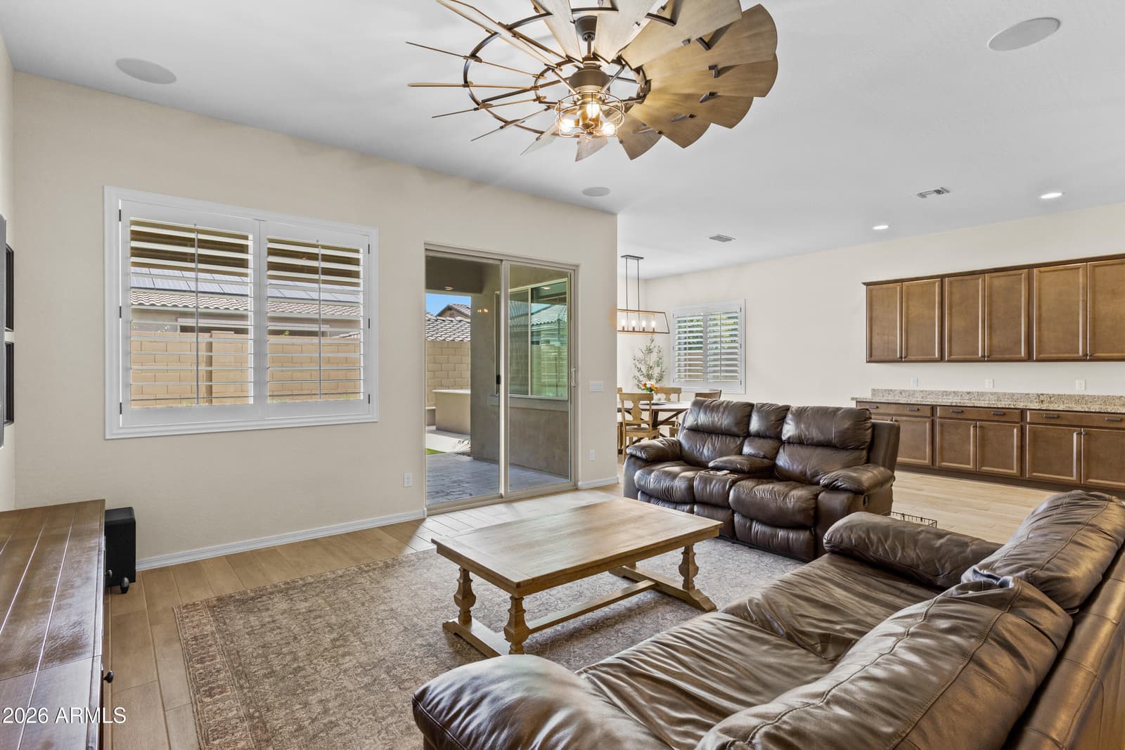 9416 W PARKSIDE Lane, Peoria, AZ 85383 — photo 12 of 47