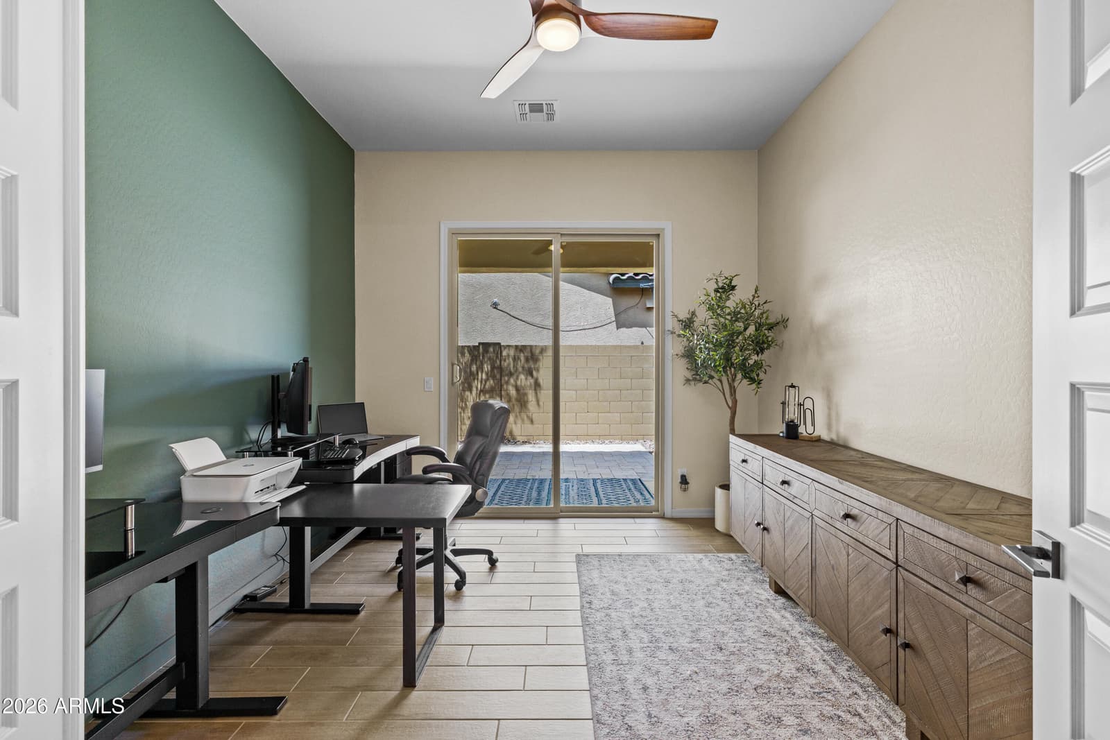 9416 W PARKSIDE Lane, Peoria, AZ 85383 — photo 32 of 47