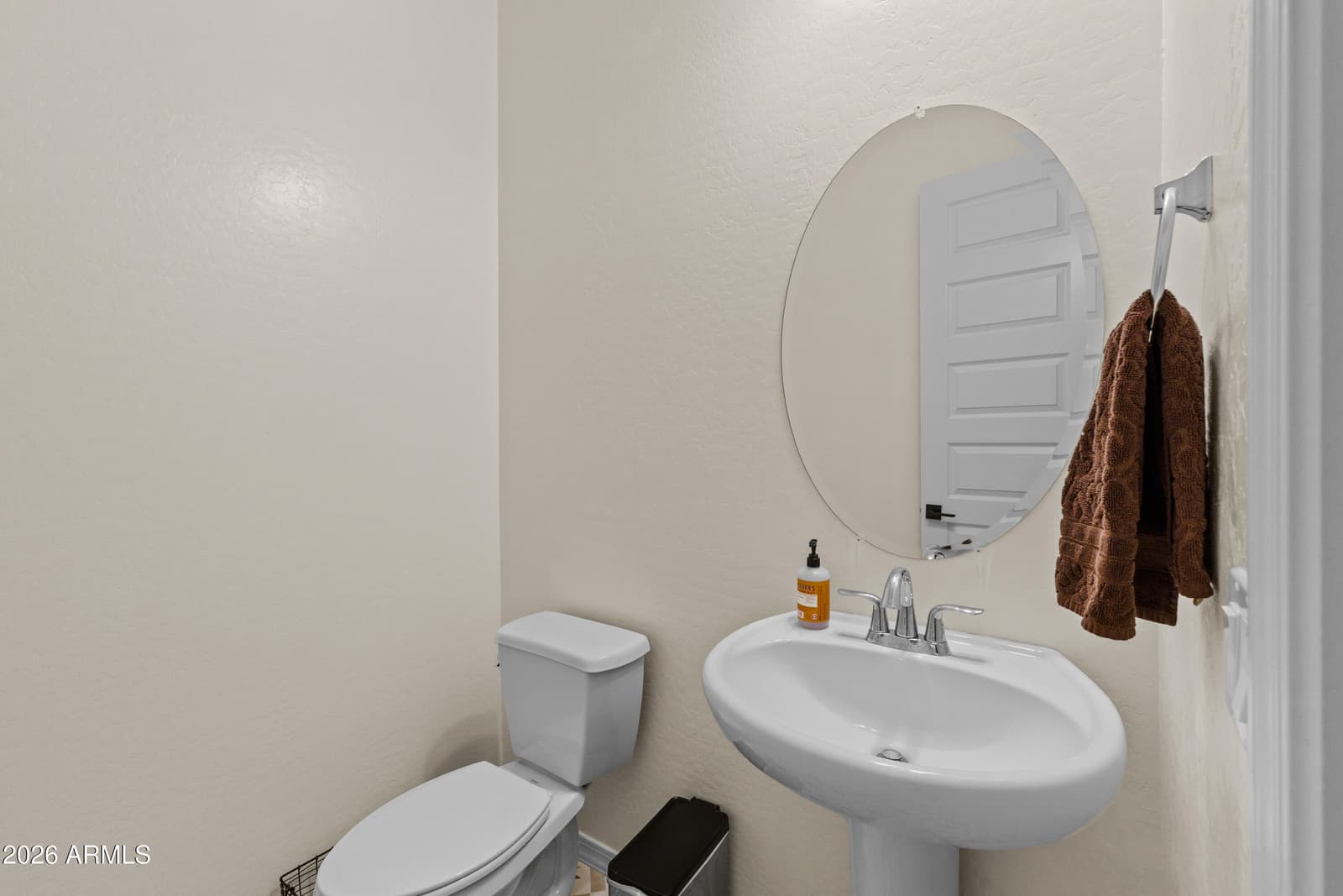 9416 W PARKSIDE Lane, Peoria, AZ 85383 — photo 33 of 47