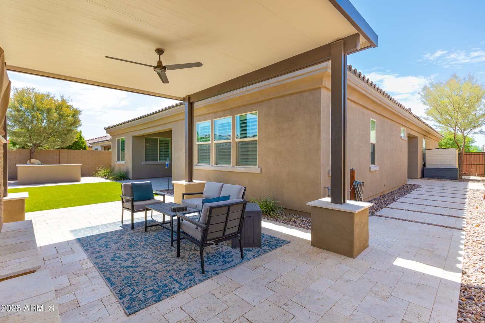 9416 W PARKSIDE Lane, Peoria, AZ 85383 — photo 36 of 47