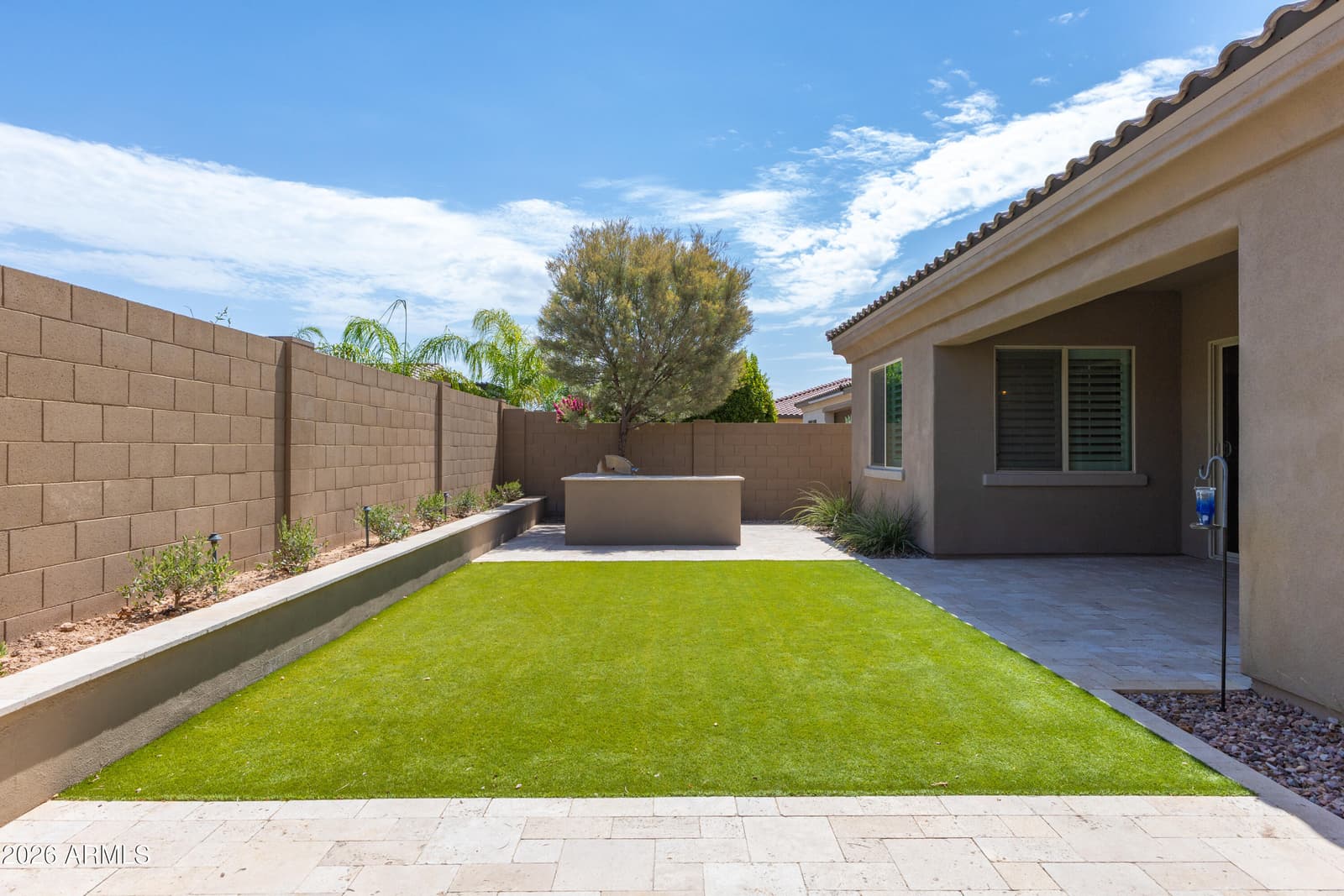 9416 W PARKSIDE Lane, Peoria, AZ 85383 — photo 39 of 47