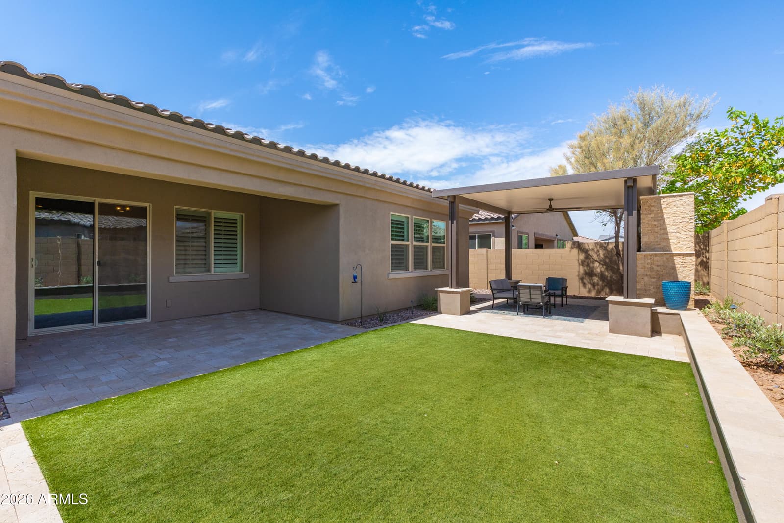 9416 W PARKSIDE Lane, Peoria, AZ 85383 — photo 42 of 47